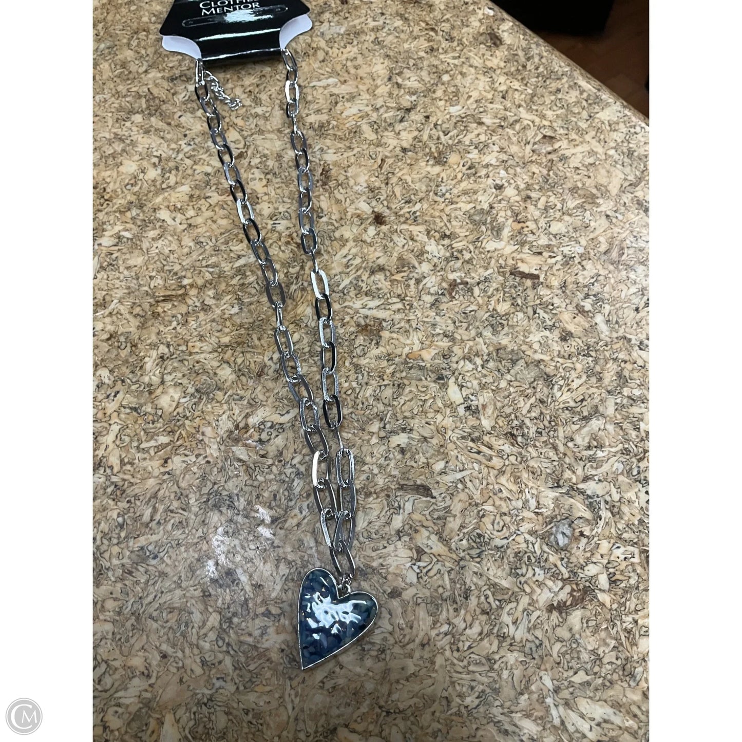 Necklace Chain By Clothes Mentor