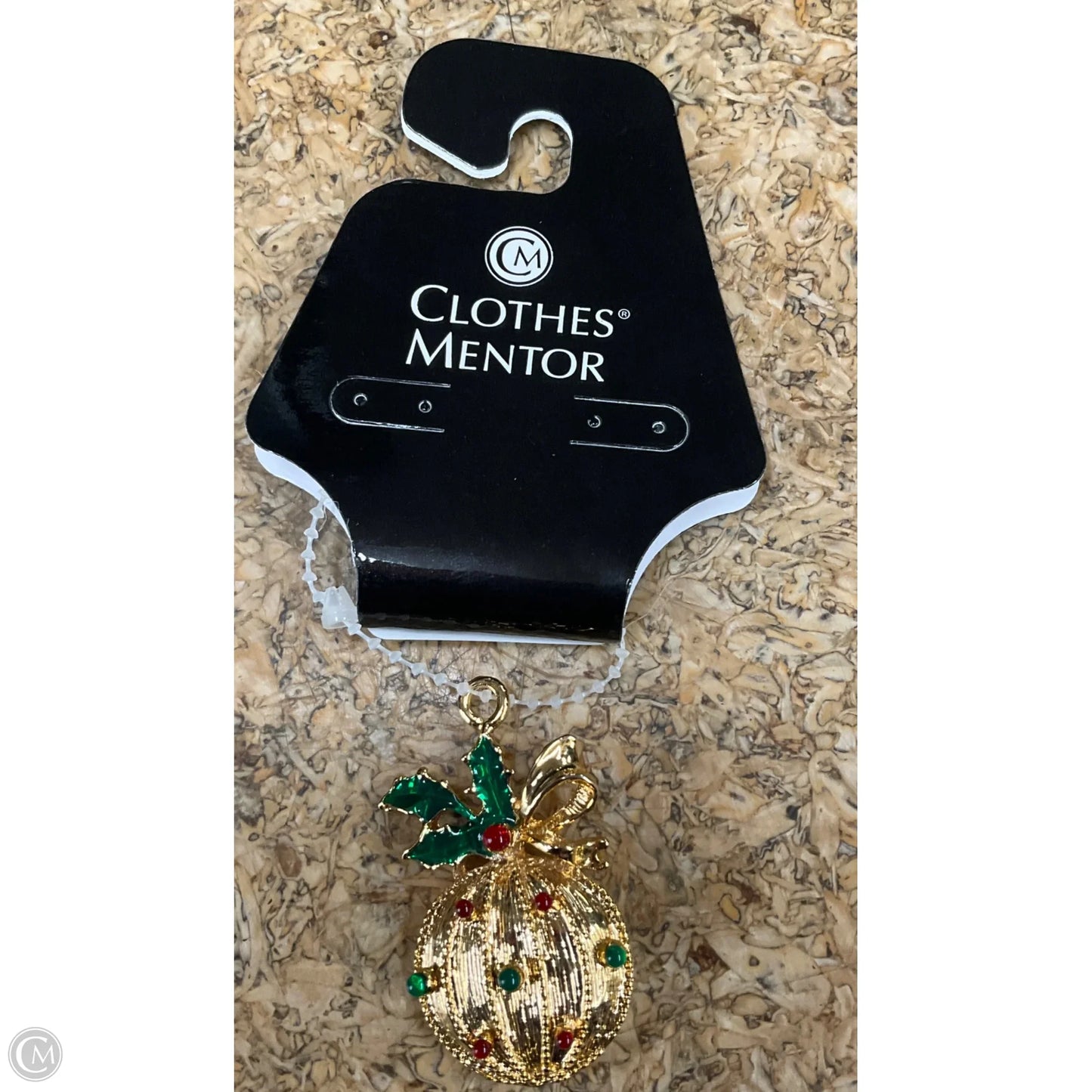 Necklace Pendant By Clothes Mentor