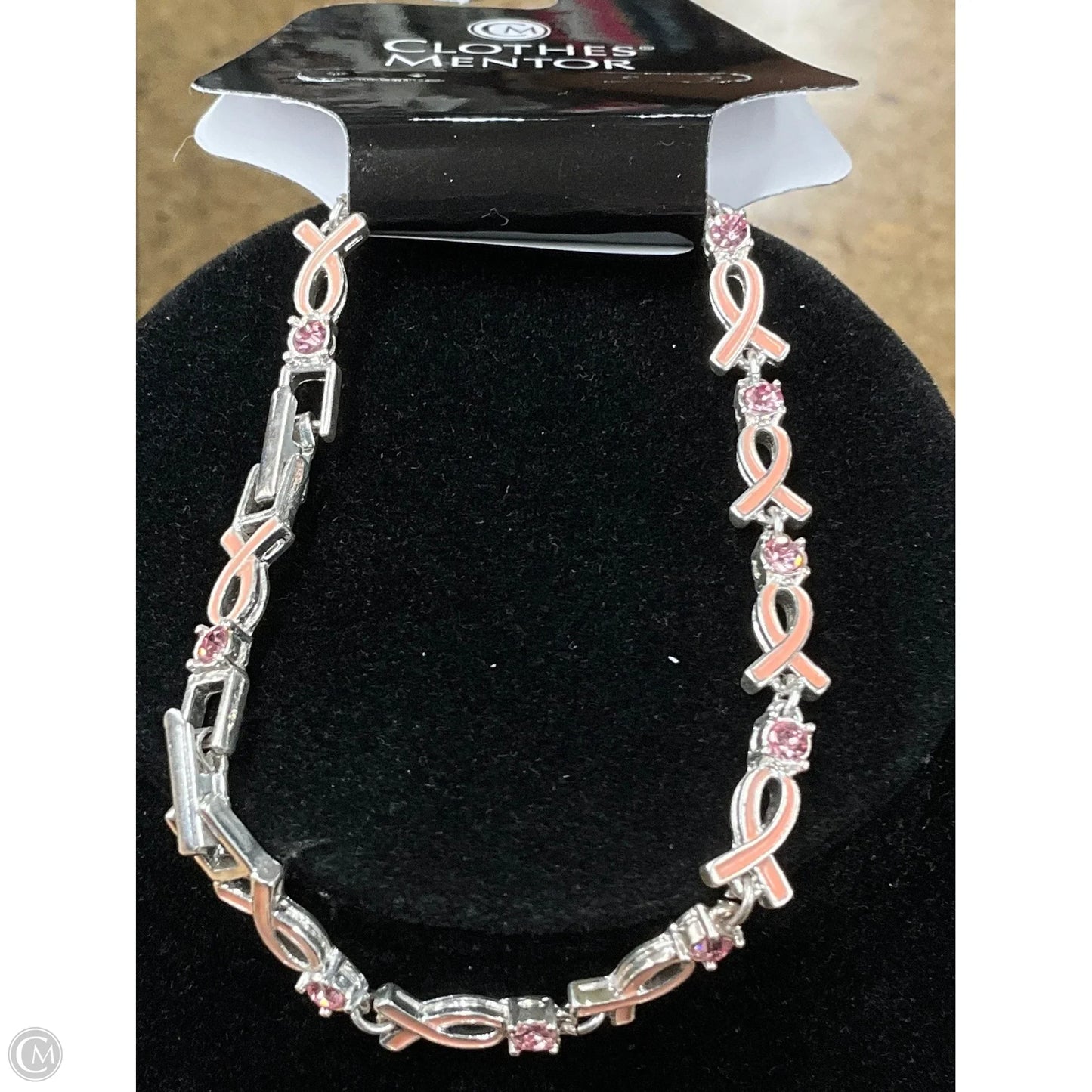 Bracelet Chain By Clothes Mentor
