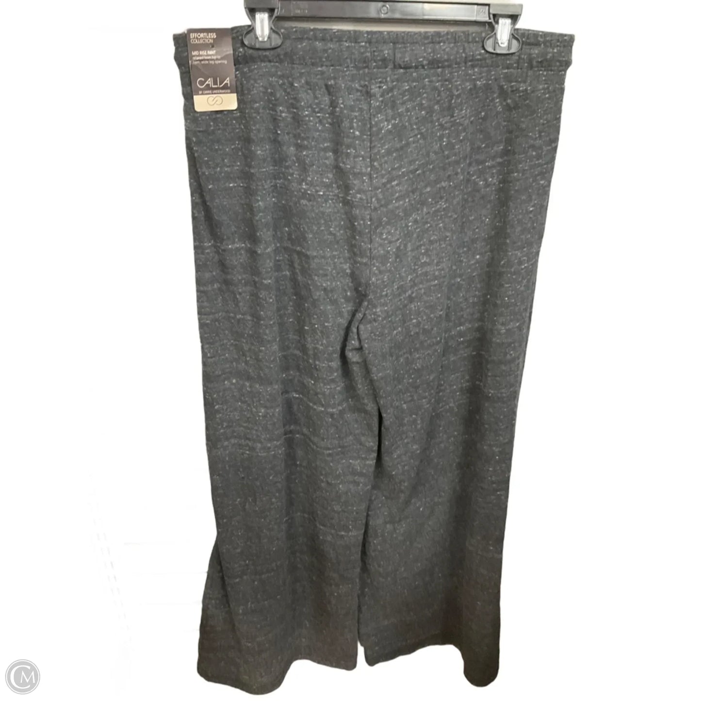 Pants Lounge By Calia In Grey, Size: 12