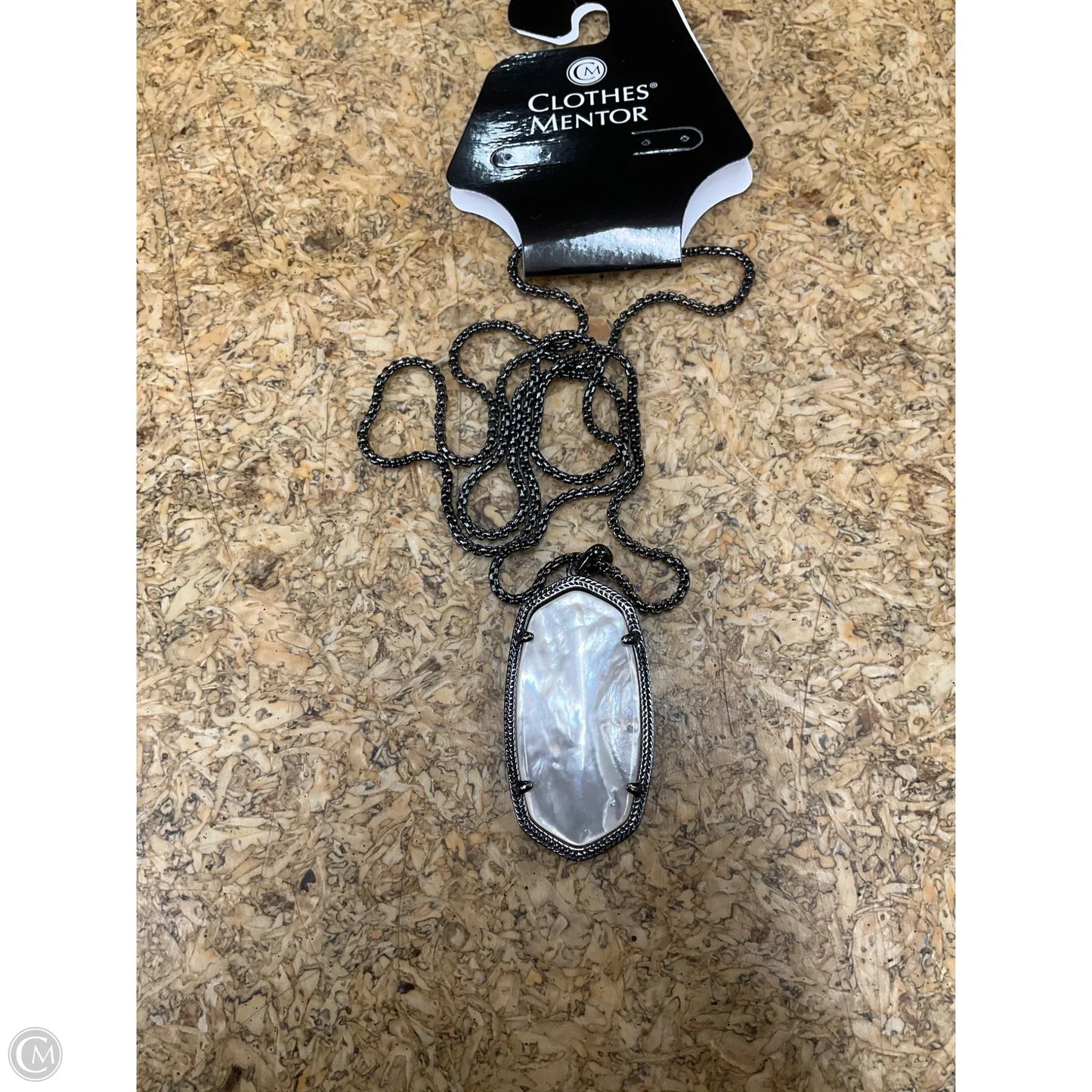 Necklace Pendant By Kendra Scott