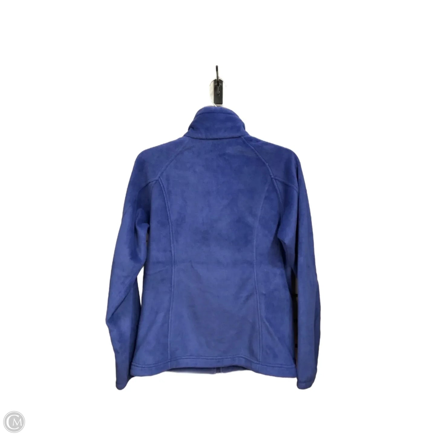 Athletic Fleece By Columbia In Blue, Size: M