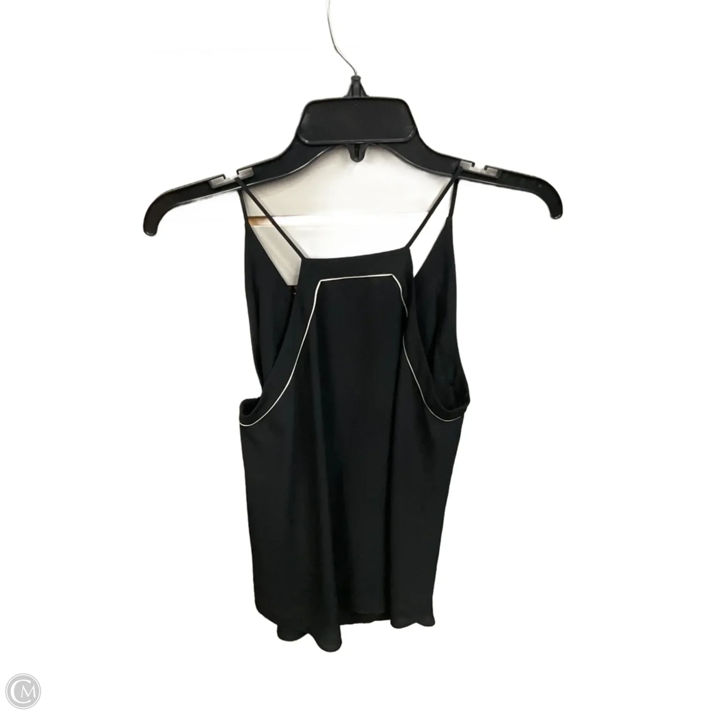 Top Cami By Loft In Black, Size: Xs