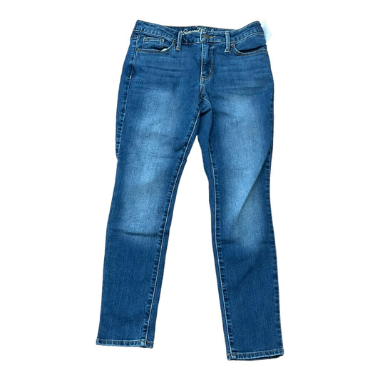 Jeans Skinny By Universal Thread  Size: 4