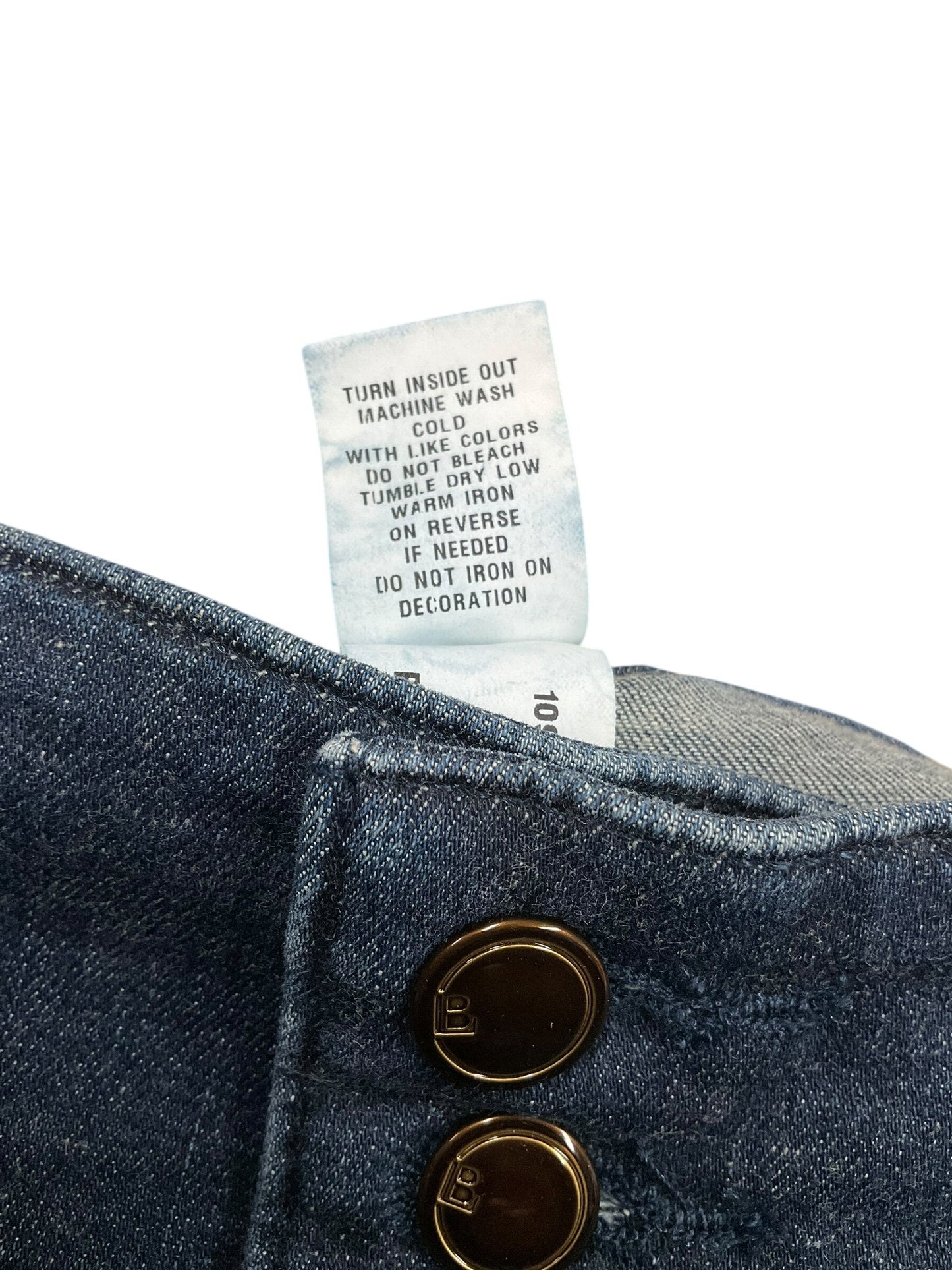 Jeans Skinny By Lane Bryant Size: 24