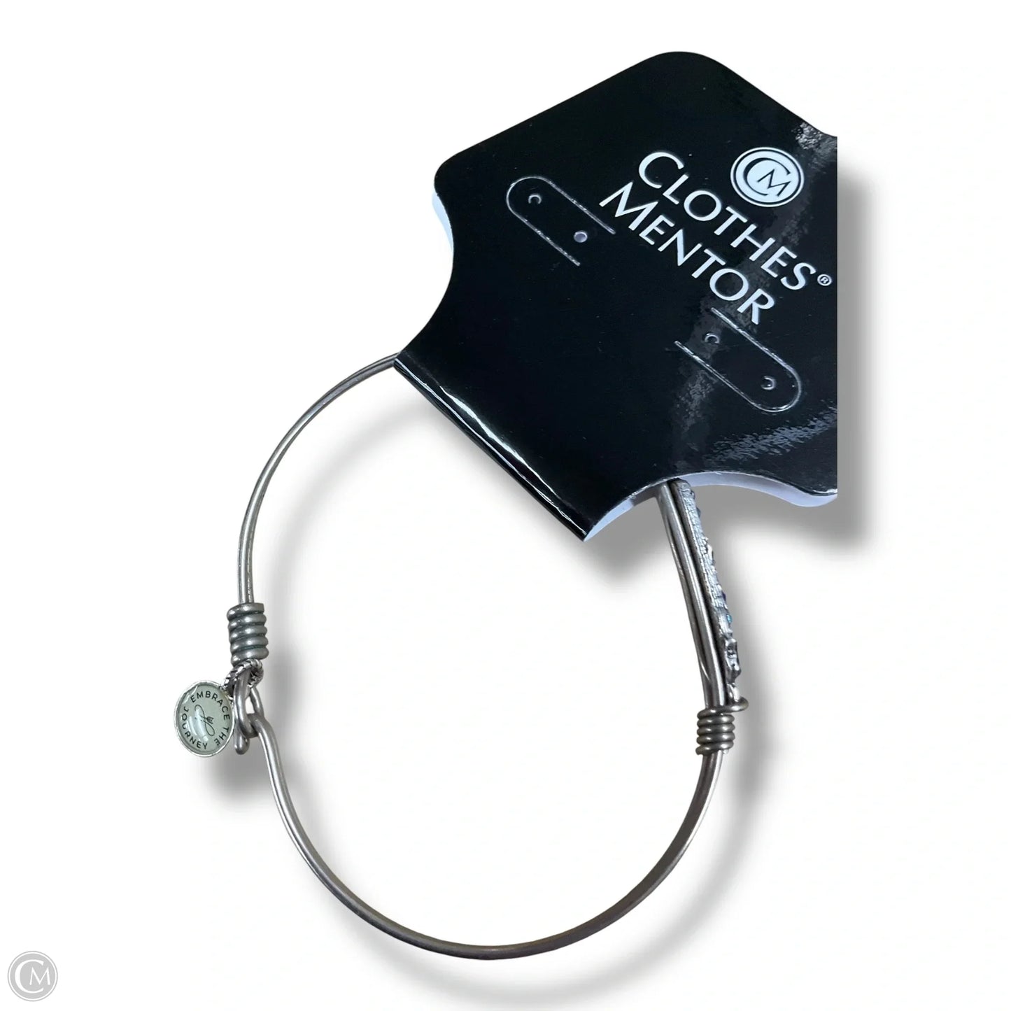 Bracelet Bangle By Cmc