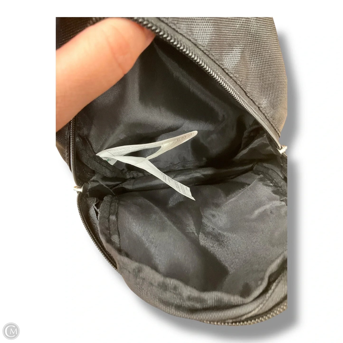 Backpack By Puma, Size: Small