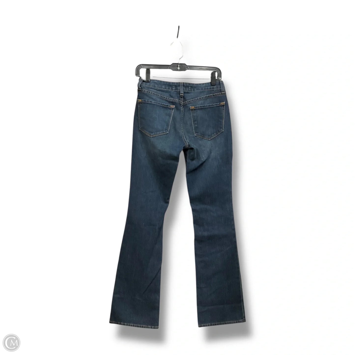 Jeans Boot Cut By J Brand In Blue Denim, Size: 6