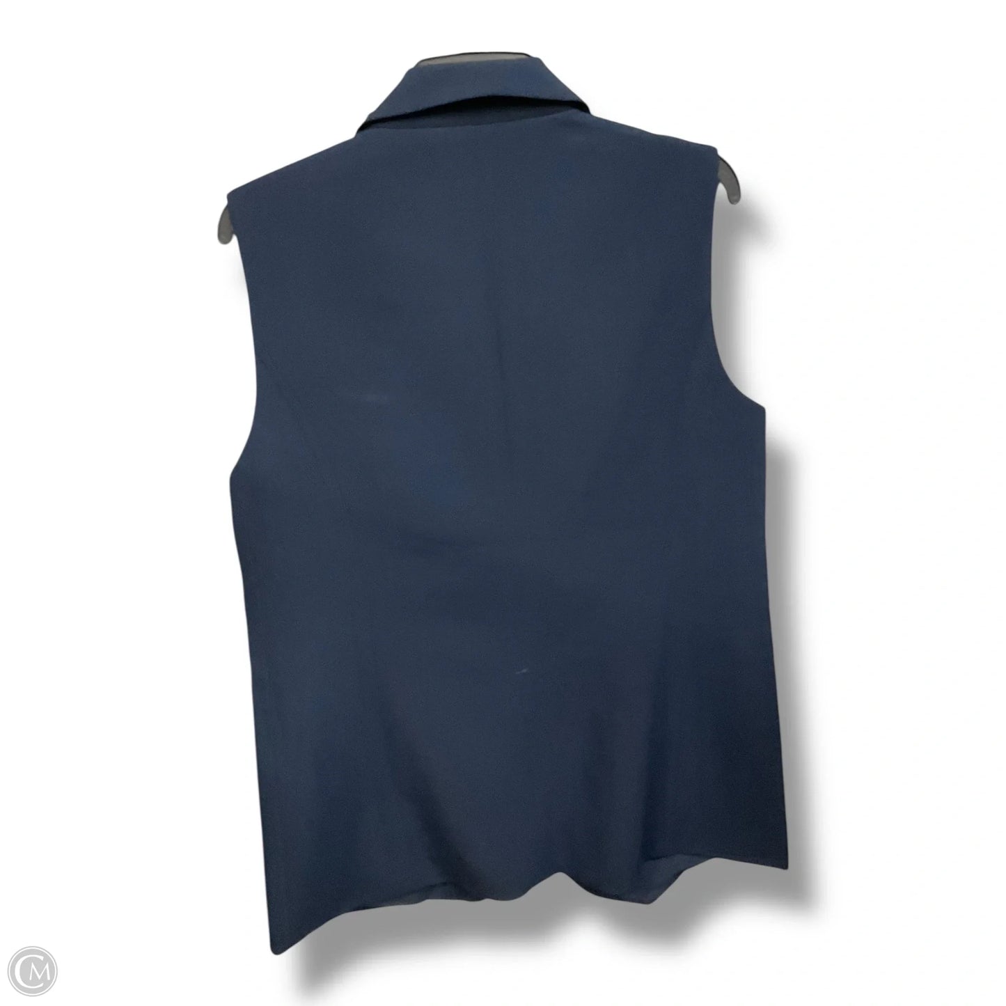 Vest Other By Joie In Blue, Size: M