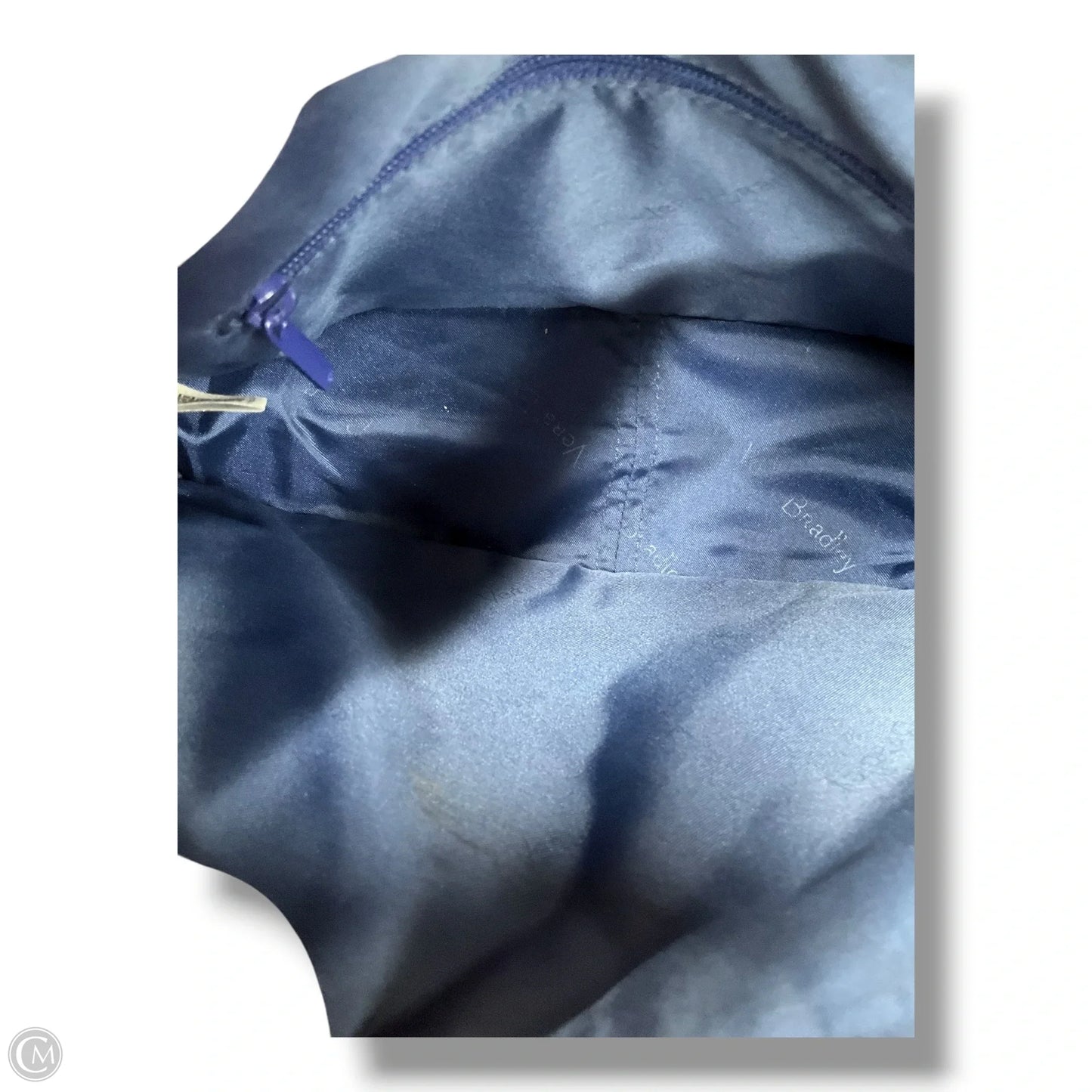 Crossbody By Vera Bradley, Size: Medium