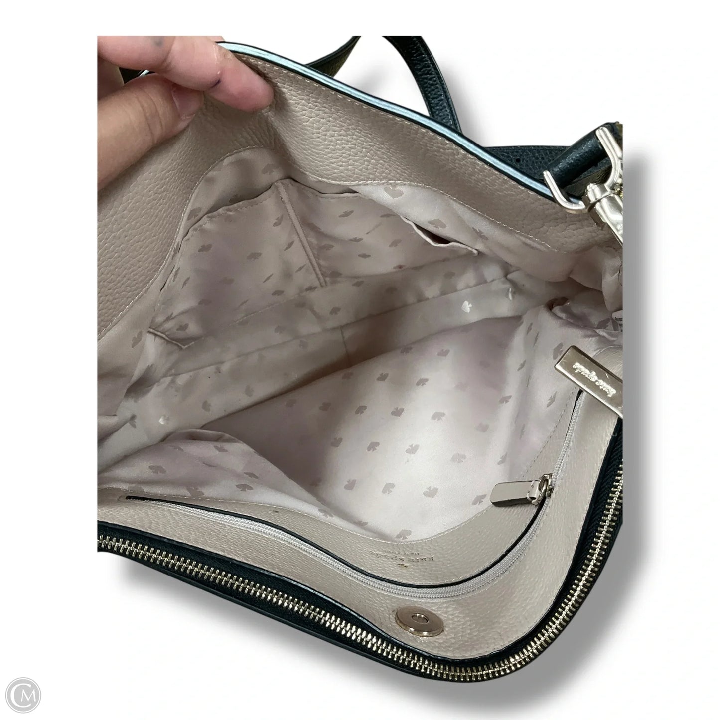 Handbag Designer By Kate Spade, Size: Medium