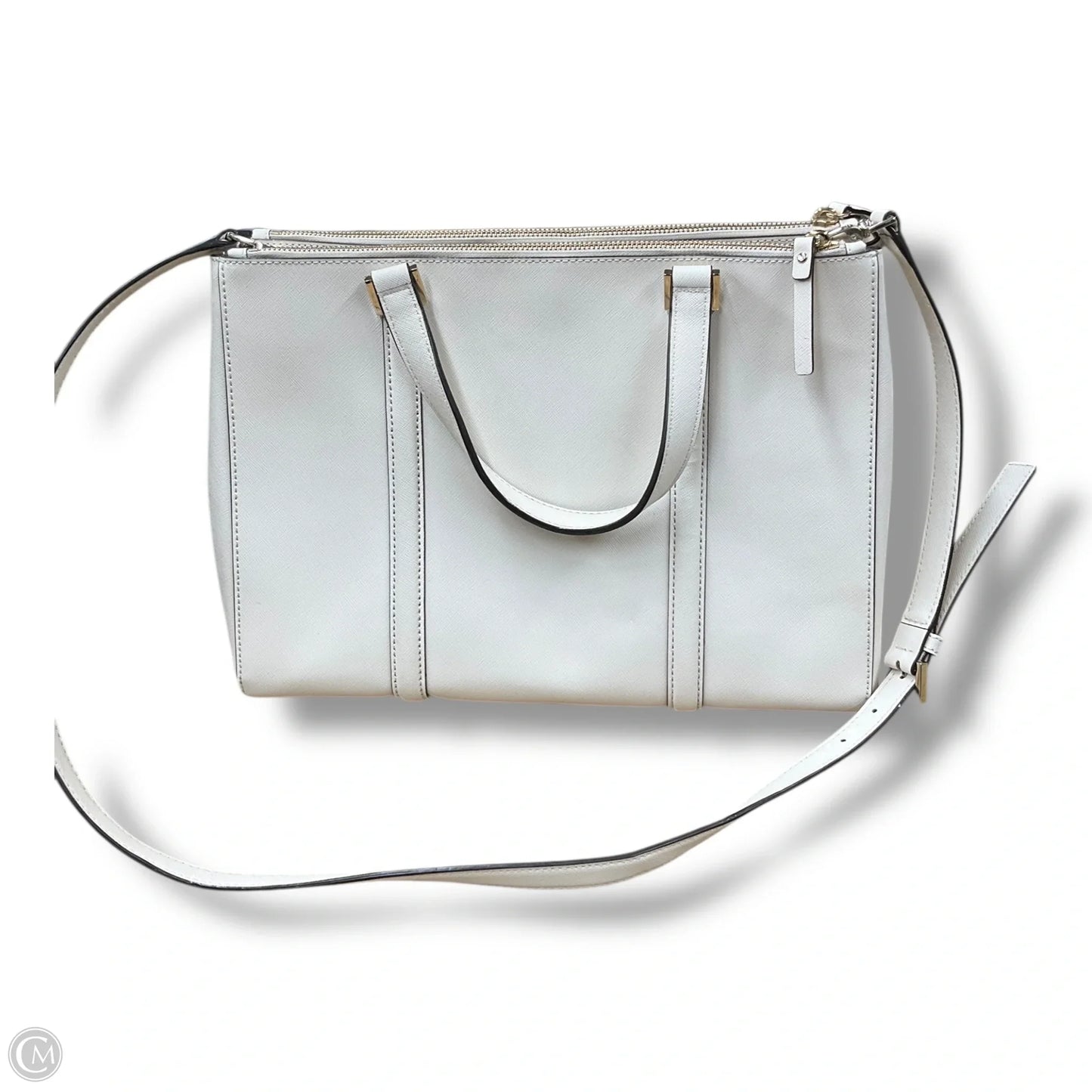 Handbag Designer By Kate Spade, Size: Medium