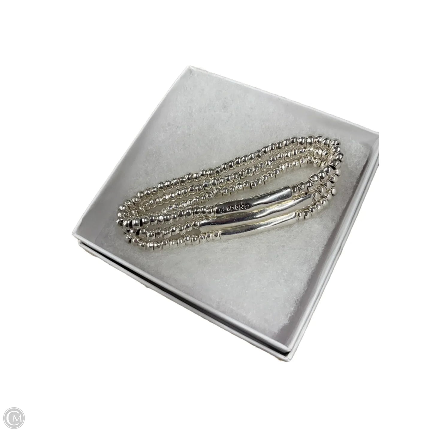 Bracelet Beaded By Uno De 50