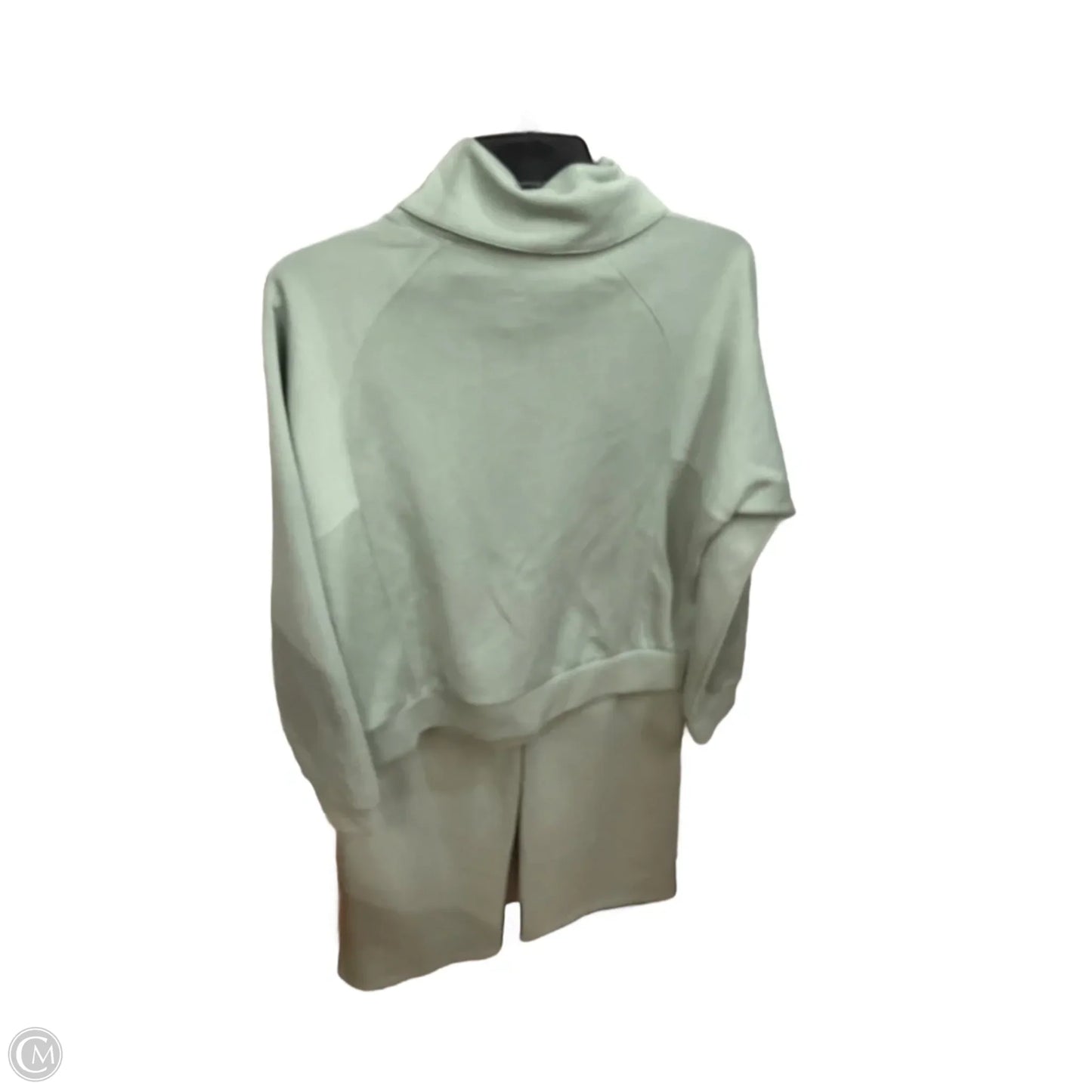 Pants Set 2pc By Cme In Green, Size: S