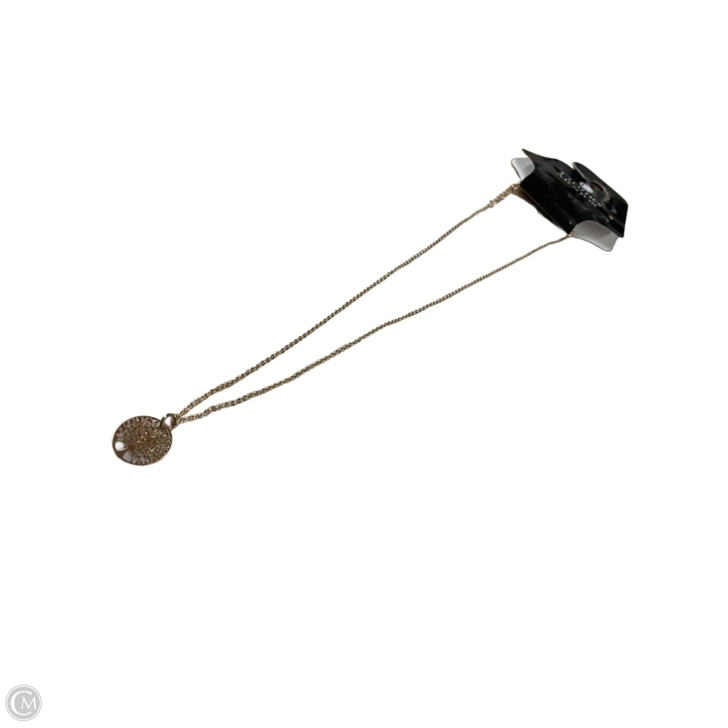 Necklace Pendant By Cme