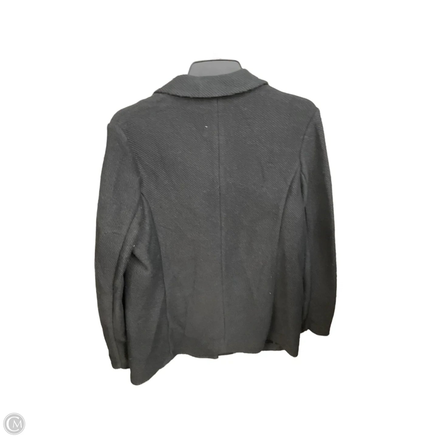 Blazer By Sanctuary In Black, Size: M