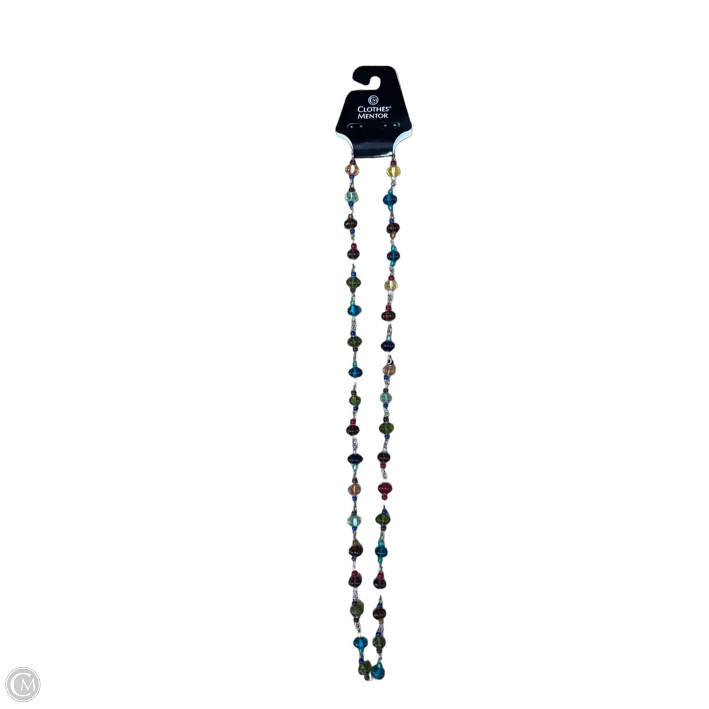 Necklace Statement By Cme