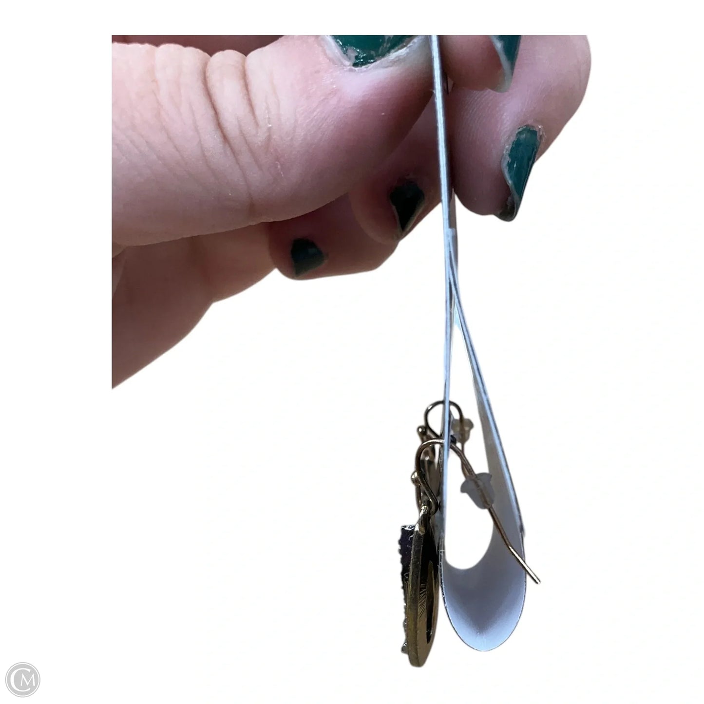 Earrings Dangle/drop By Clothes Mentor