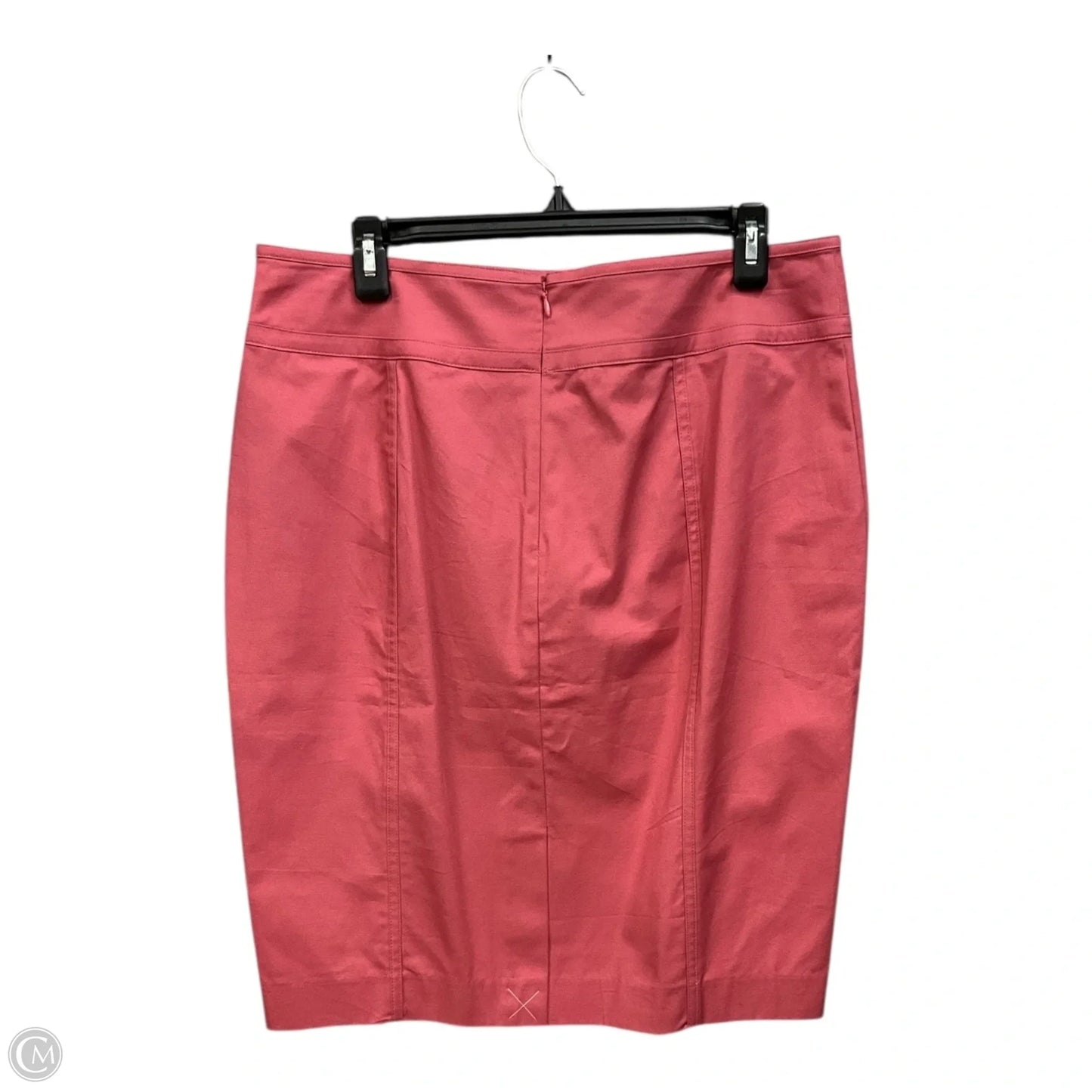 Skirt Mini & Short By Banana Republic In Geometric Pattern, Size: 12