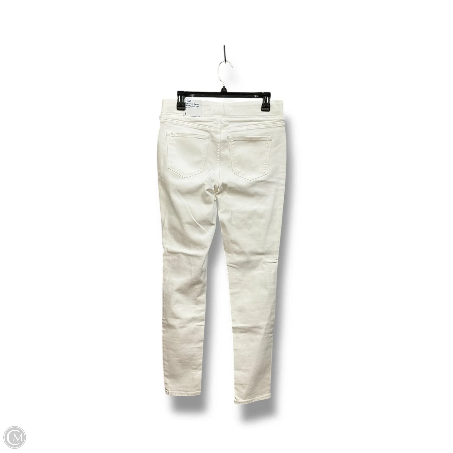 Pants Other By Old Navy In White, Size: 8