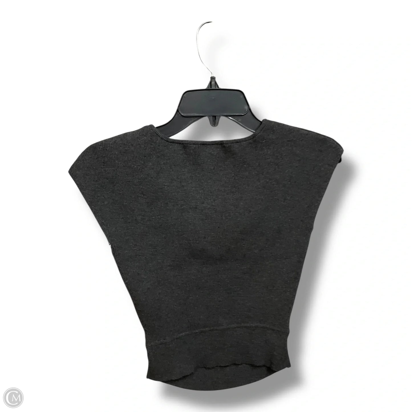 Top Sleeveless Basic By Wilfred In Black, Size: M