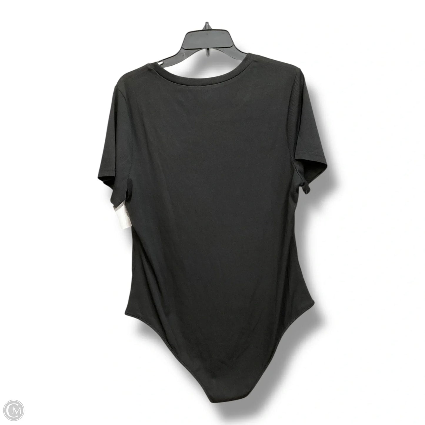 Bodysuit By Shein In Black, Size: 3x