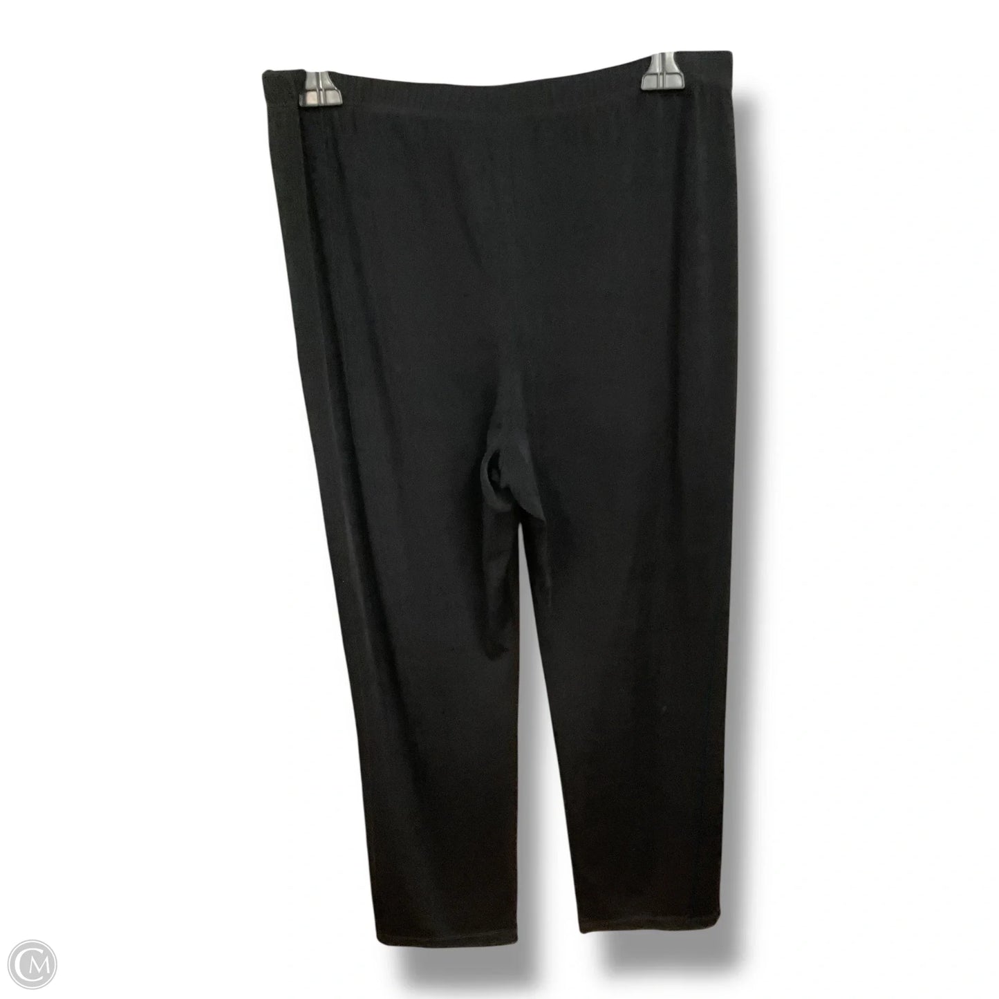 Pants Other By Chicos In Black, Size: 8