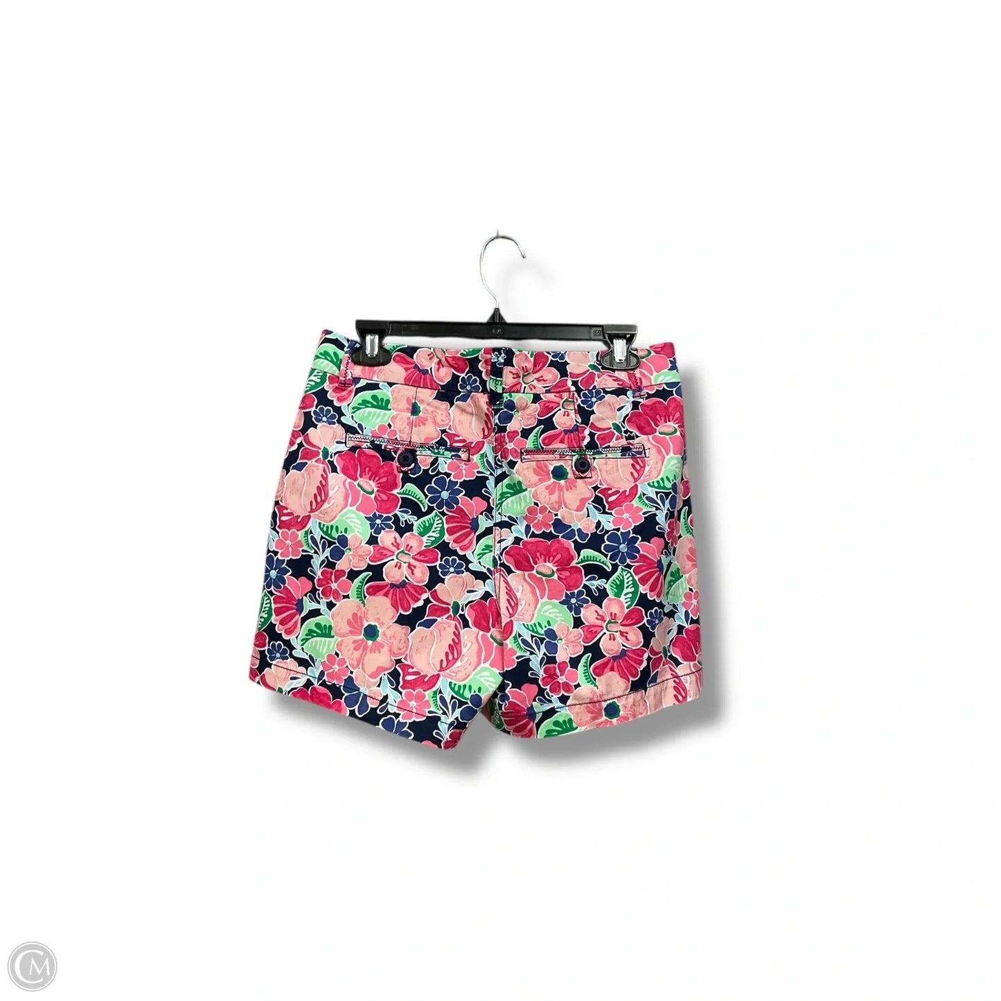 Shorts By Crown And Ivy In Multi-colored, Size: 6