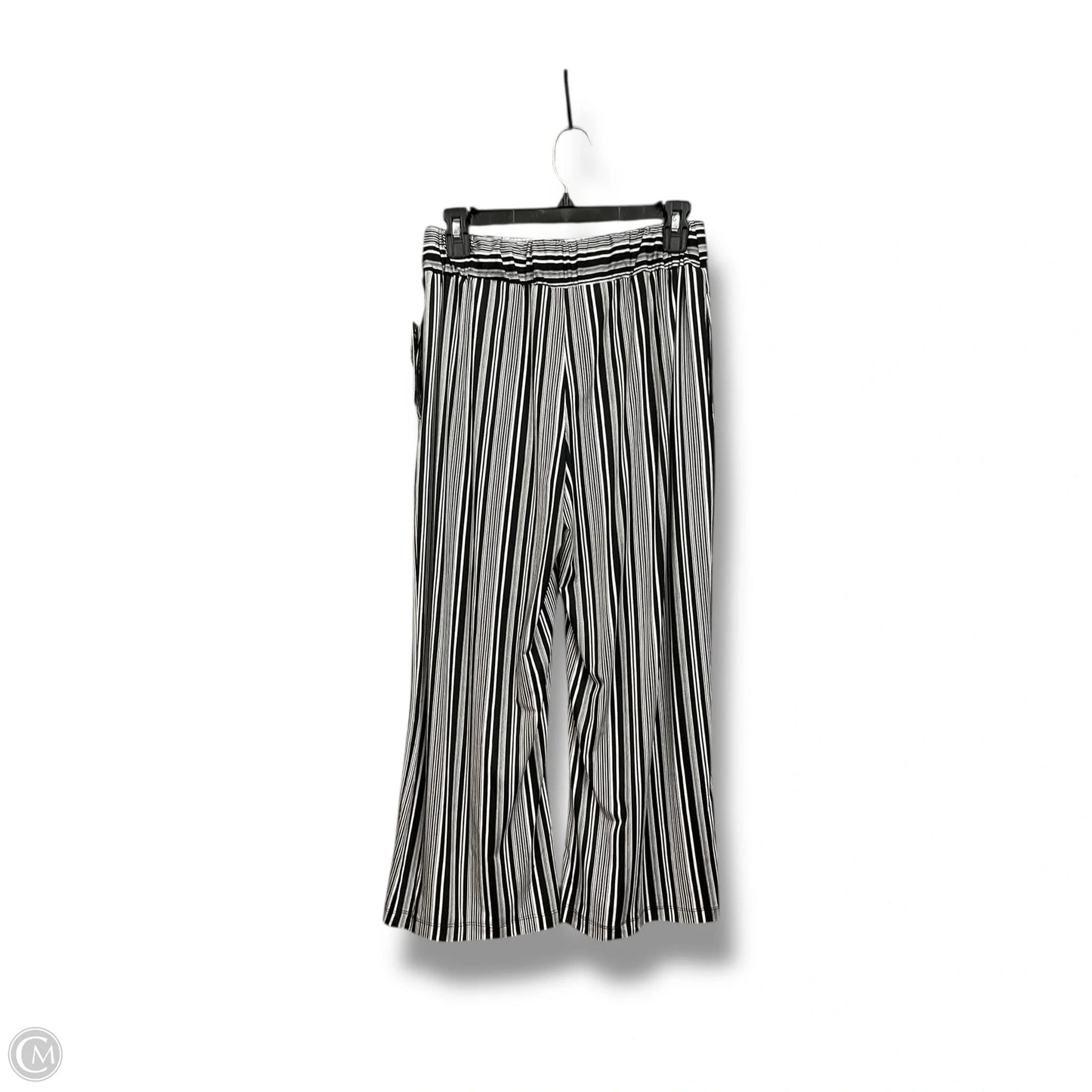 Pants Other By Robert Louis In Striped Pattern, Size: S