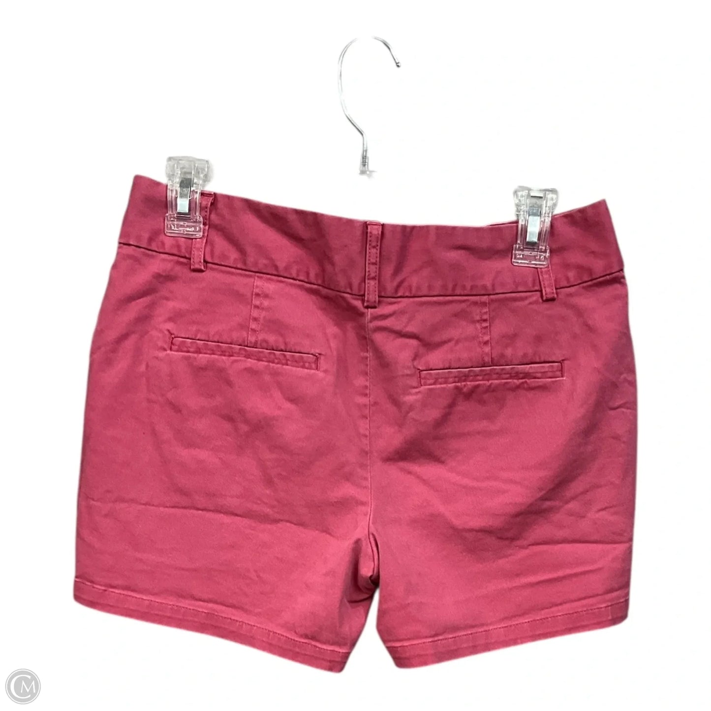 Shorts By Loft In Pink, Size: Xs