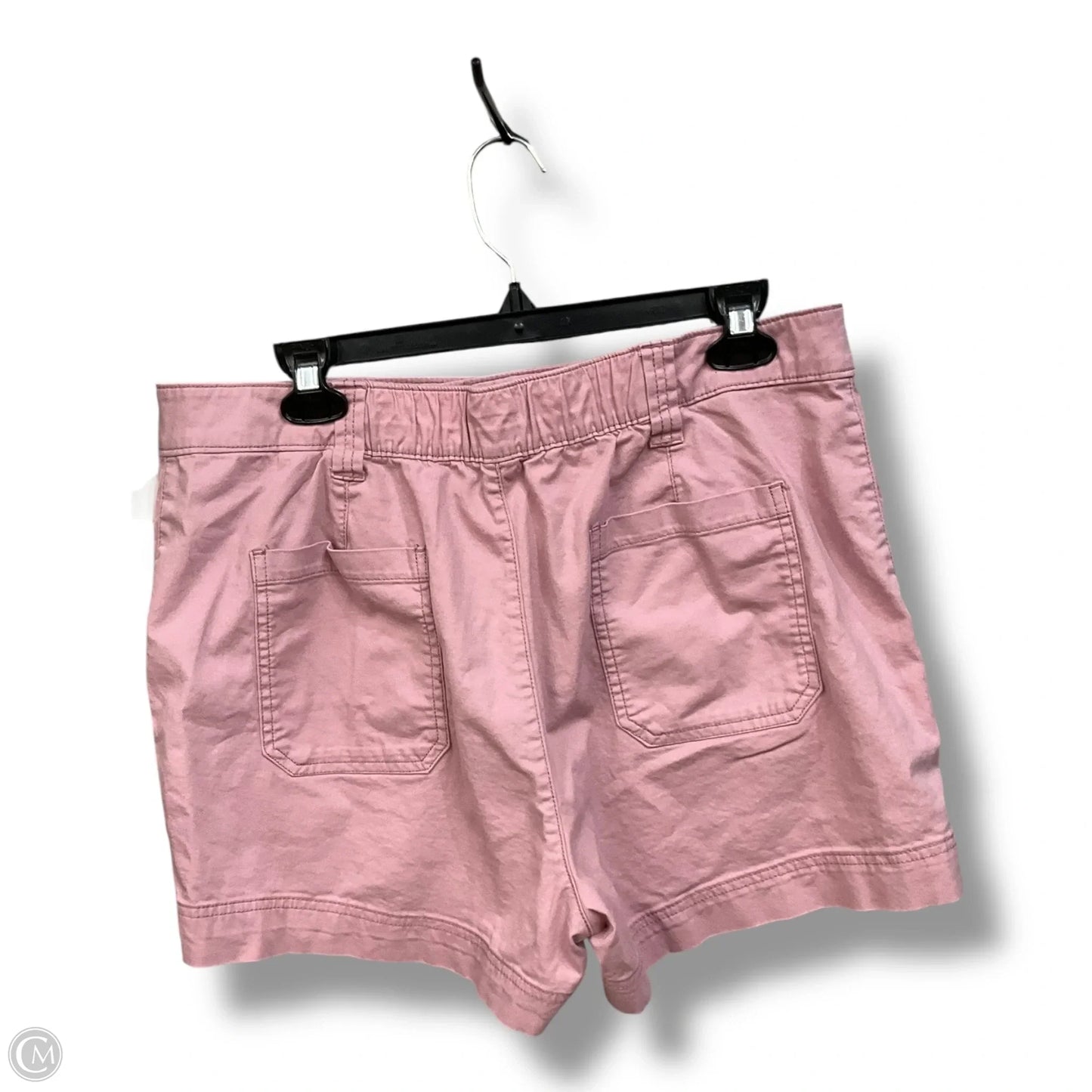 Shorts By Old Navy In Pink, Size: L