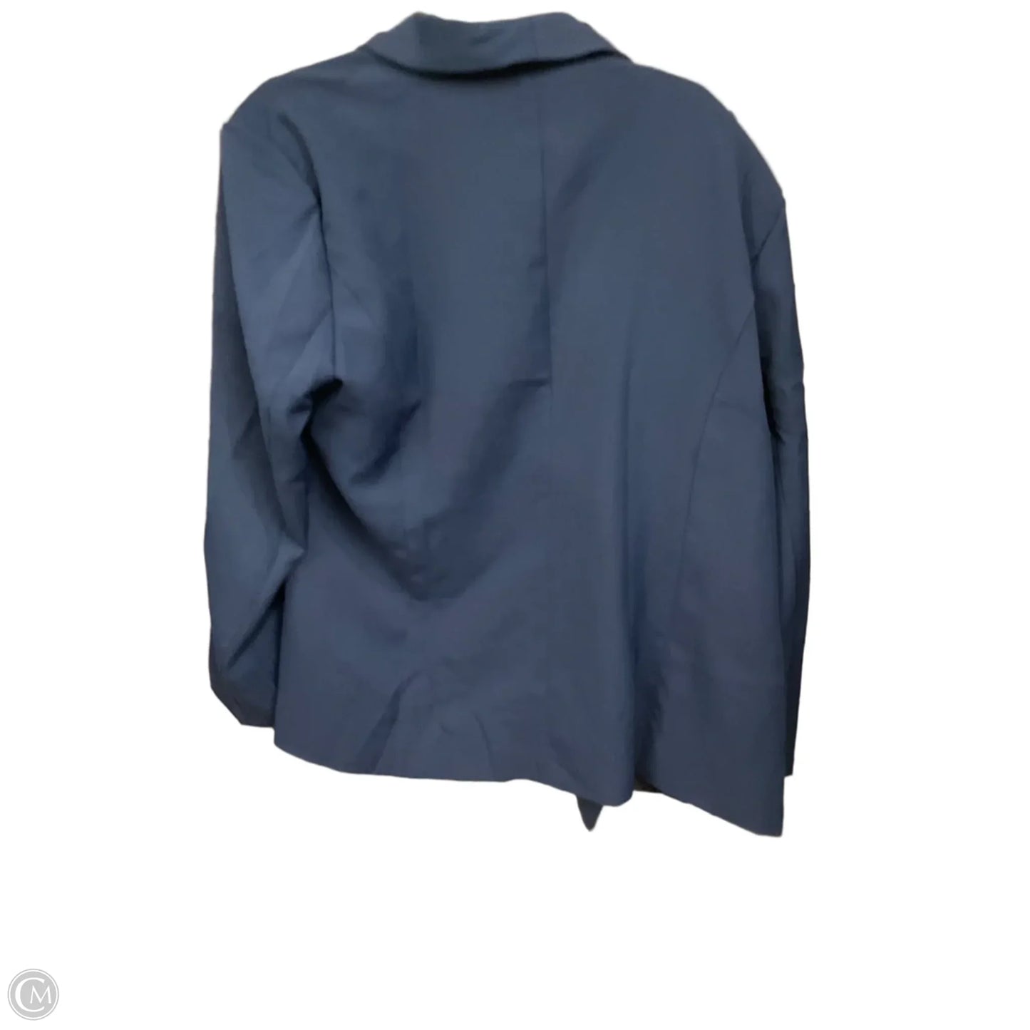 Blazer By Kirundo In Navy, Size: Xxl