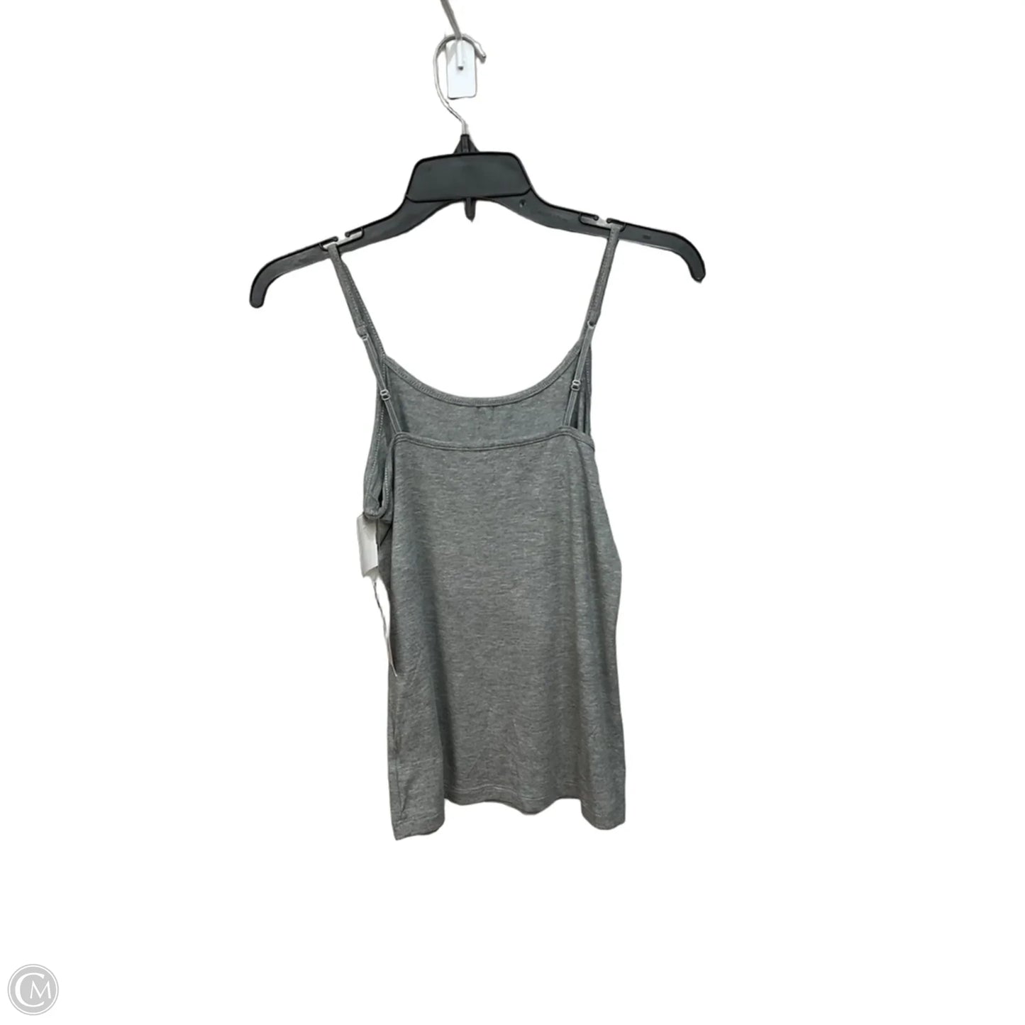 Top Cami By Merona In Grey, Size: S