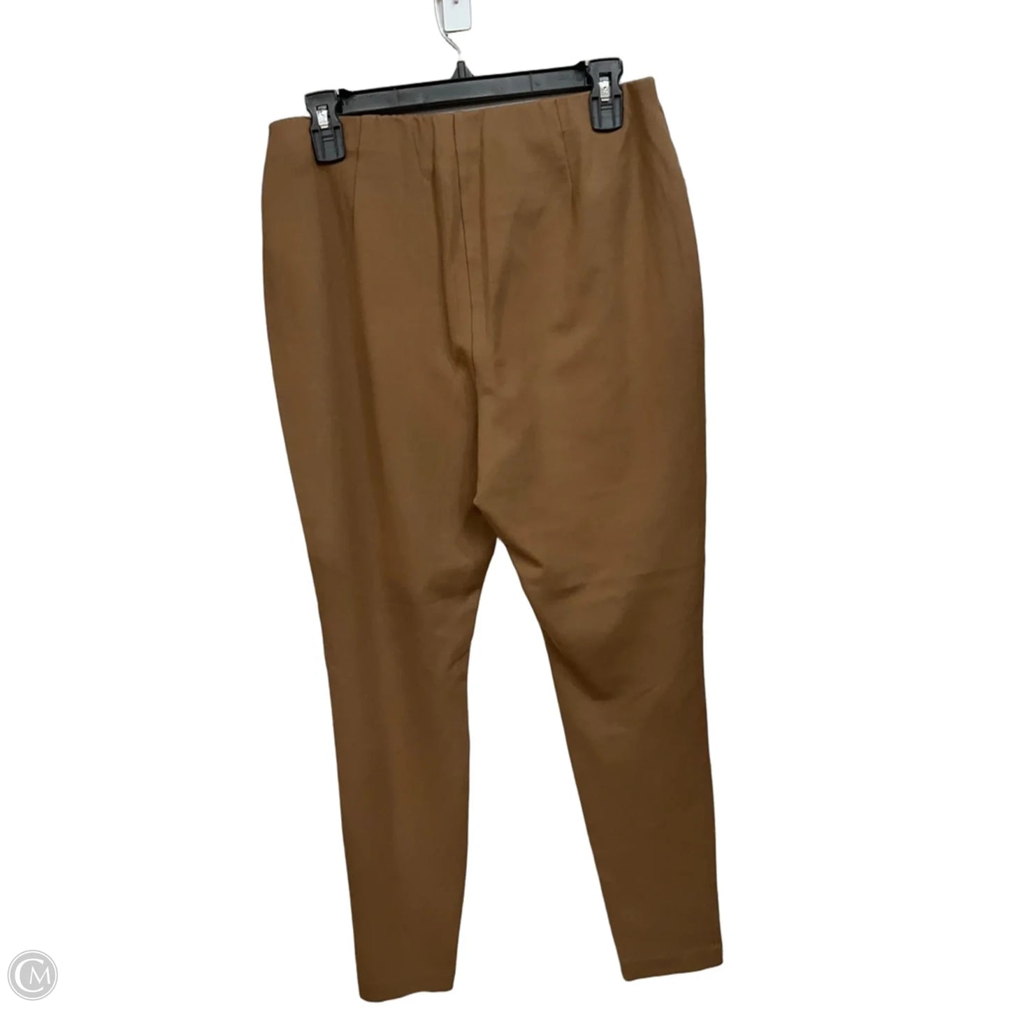 Pants Leggings By J. Jill In Tan, Size: 8