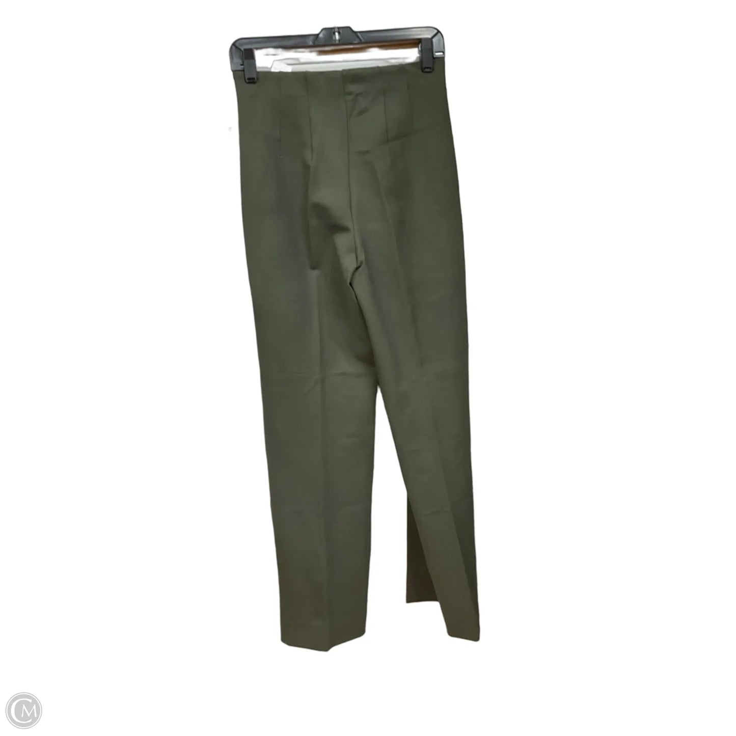 Pants Dress By Banana Republic In Green, Size: 4