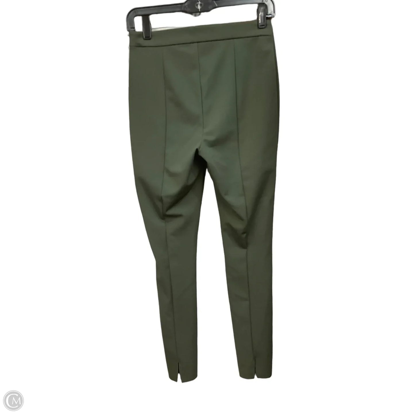 Pants Dress By Banana Republic In Green, Size: 4