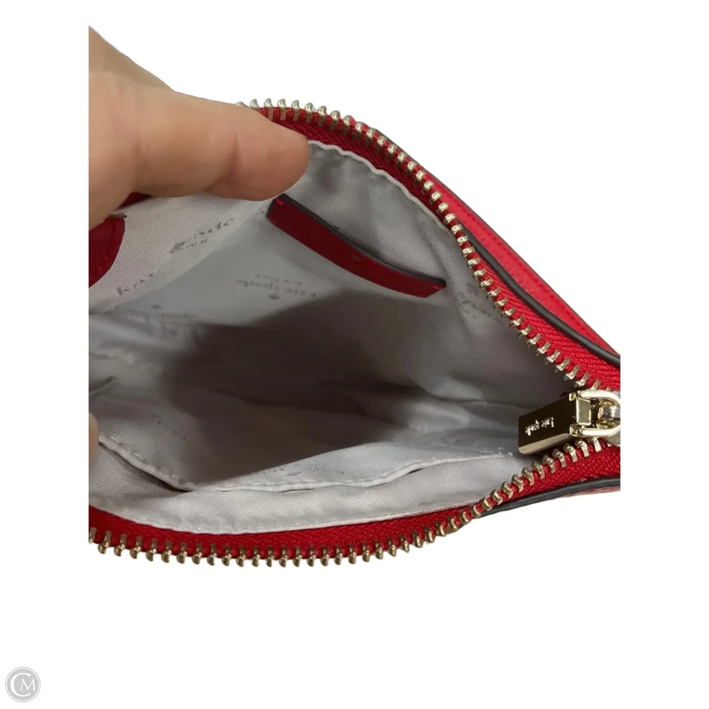 Crossbody Designer By Kate Spade, Size: Small