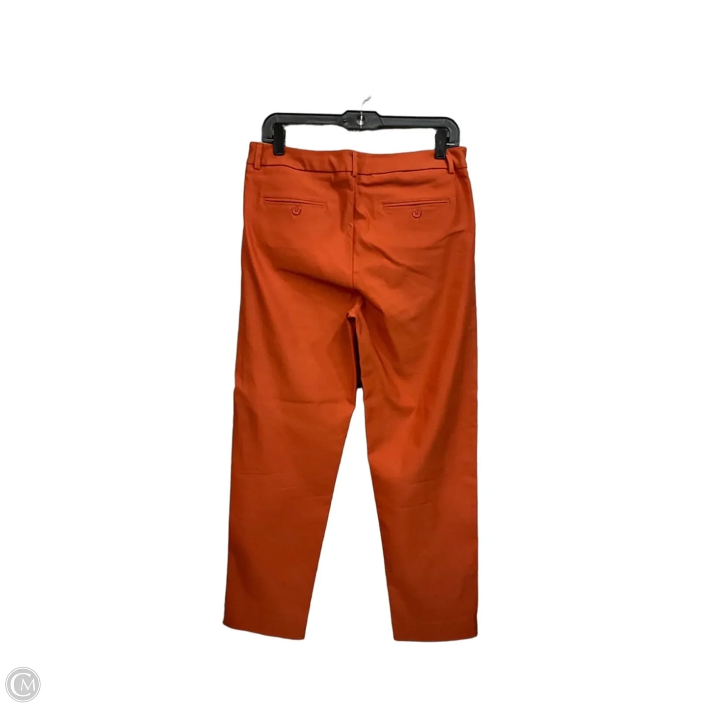 Pants Dress By Nanette By Nanette Lepore In Orange, Size: 8