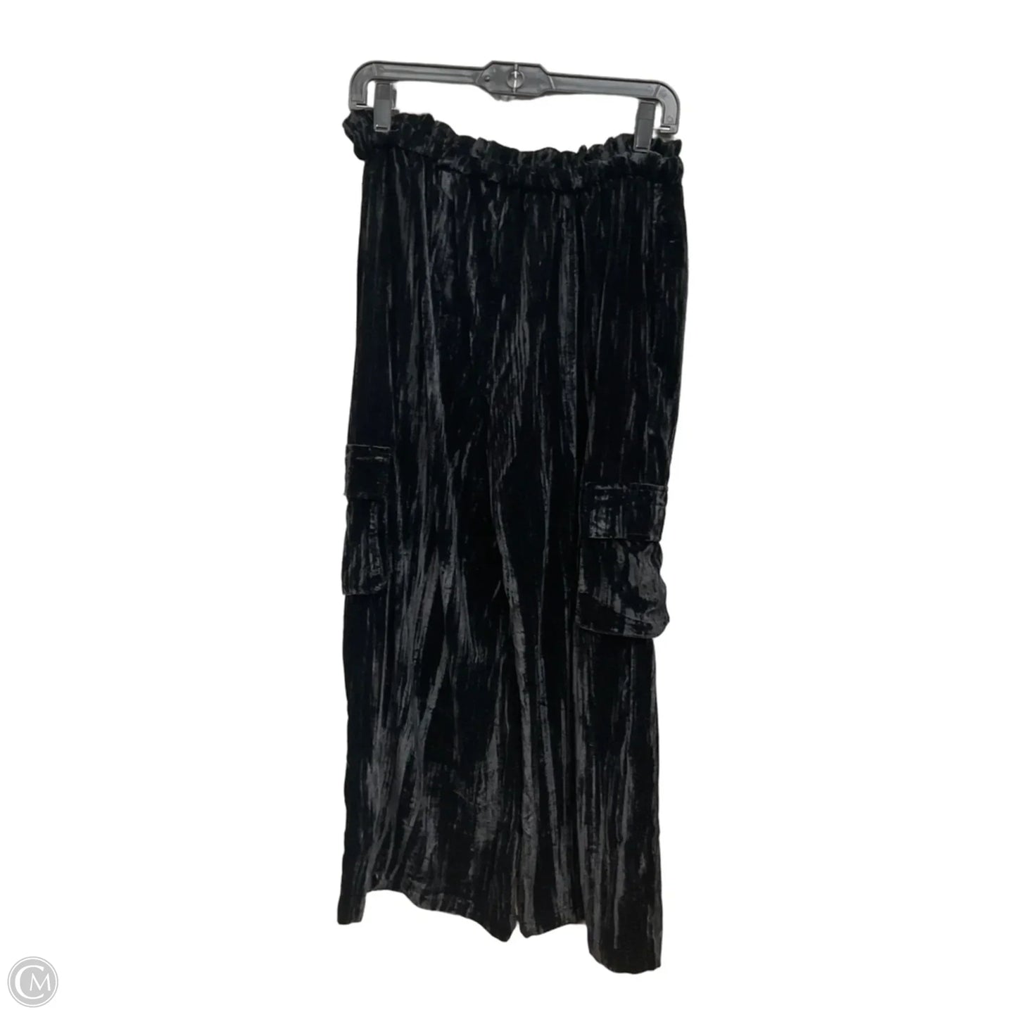 Pants Lounge By Mystree In Black, Size: 8