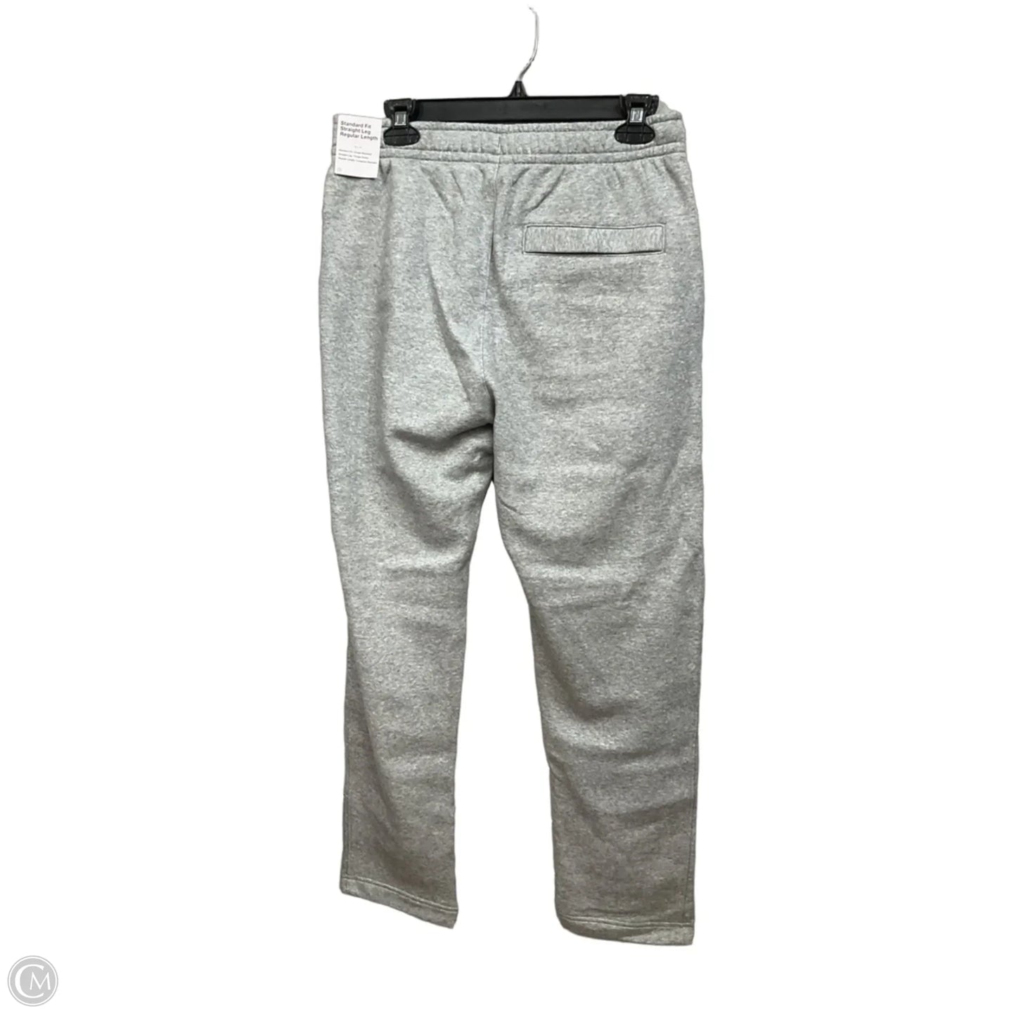 Pants Lounge By Nike Apparel In Grey, Size: 4
