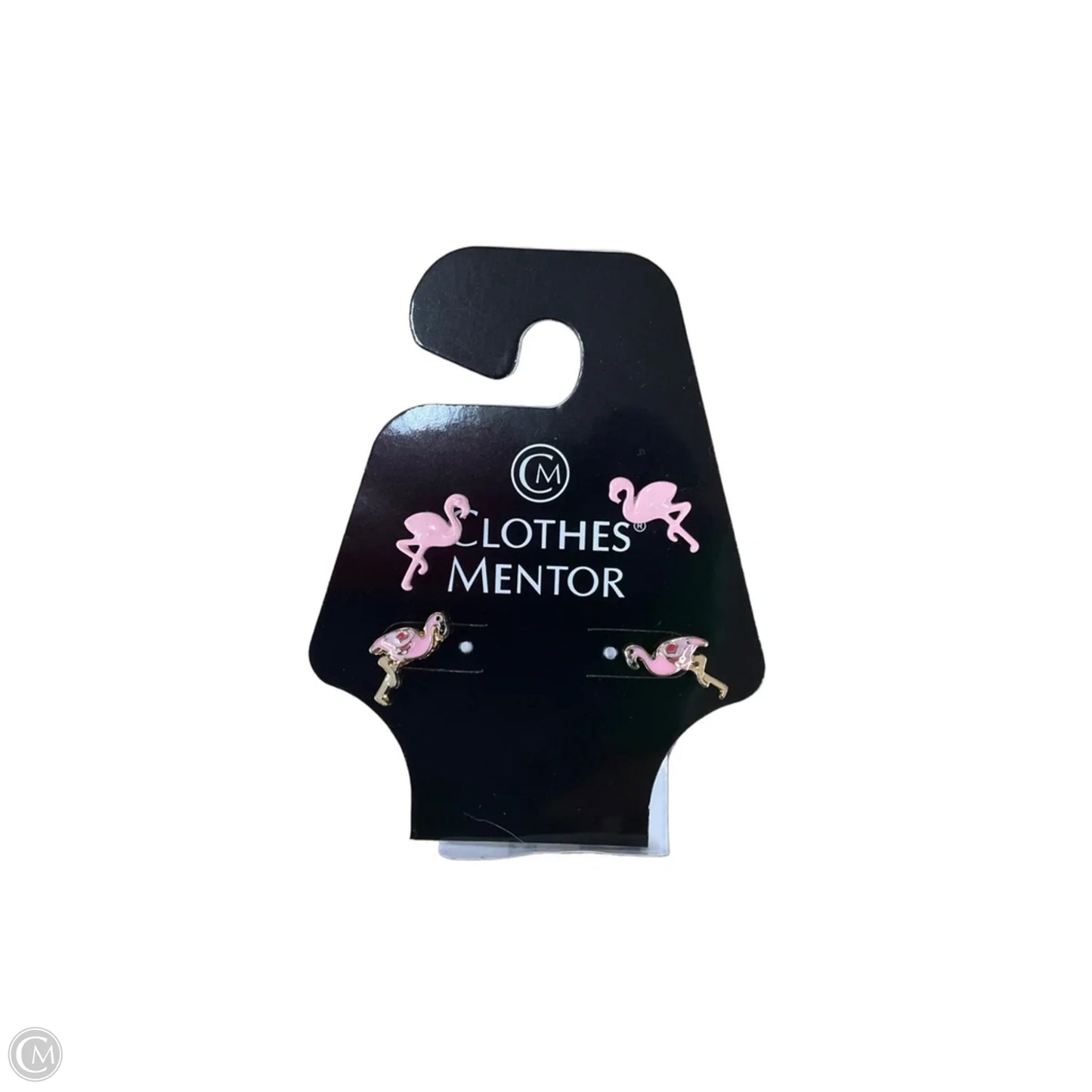 Earrings Statement By Clothes Mentor, Size: 02 Piece Set