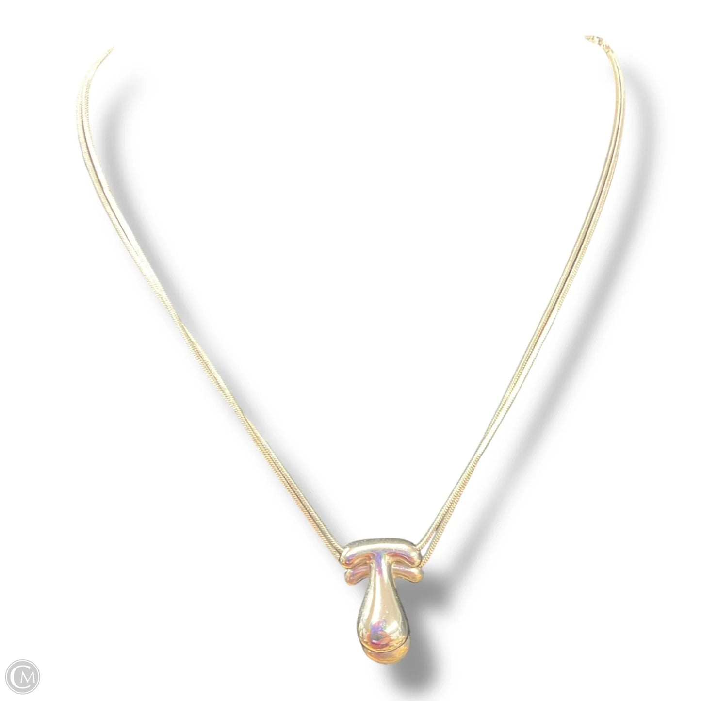 Necklace Pendant By Anthropologie