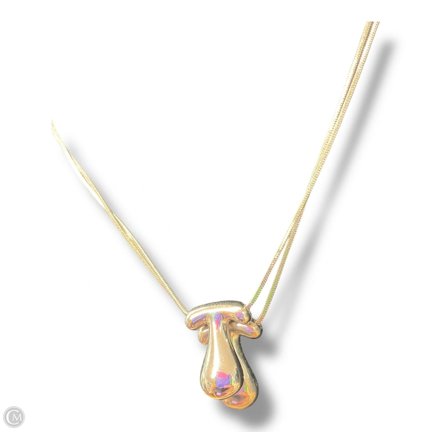 Necklace Pendant By Anthropologie