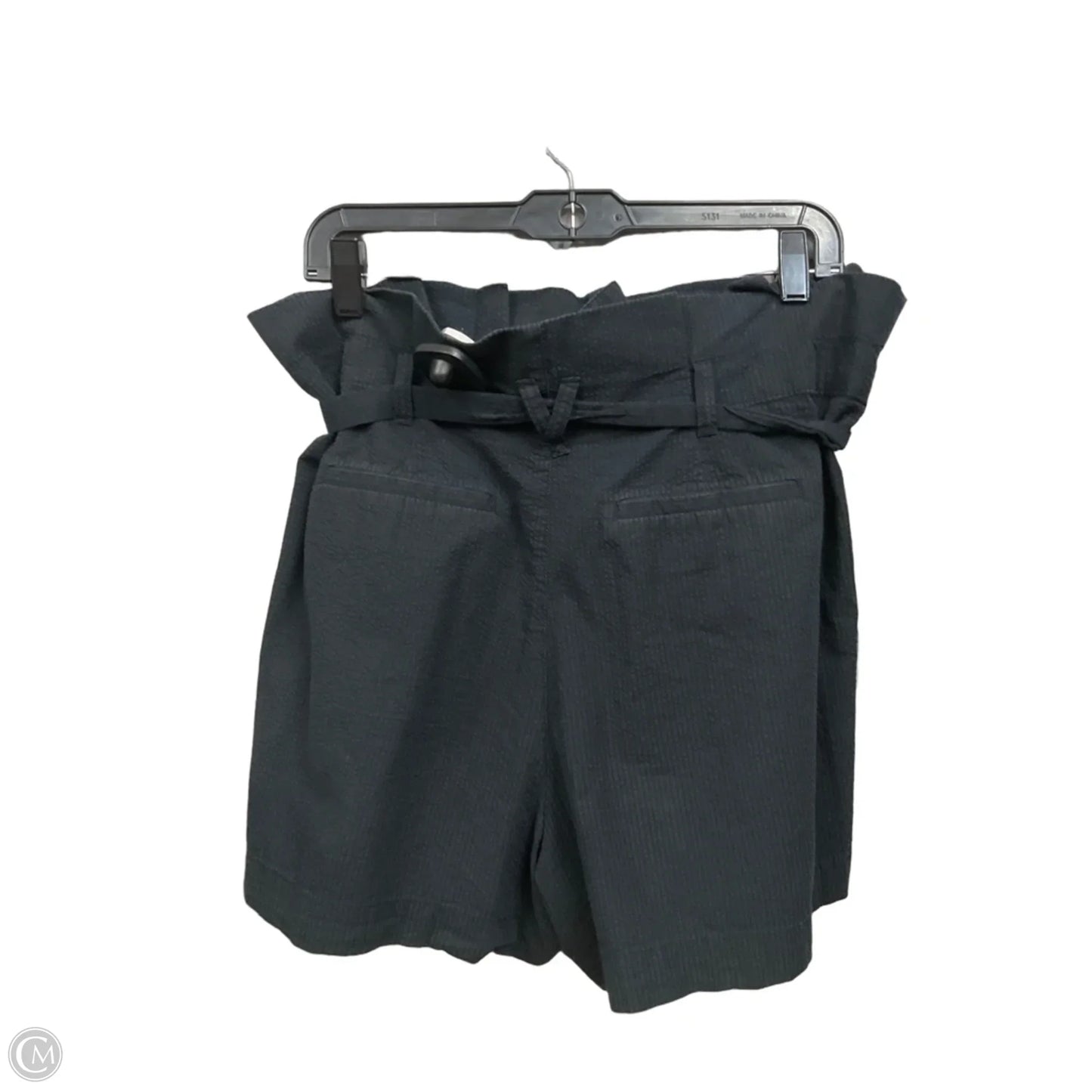 Shorts By J. Crew In Black, Size: 12