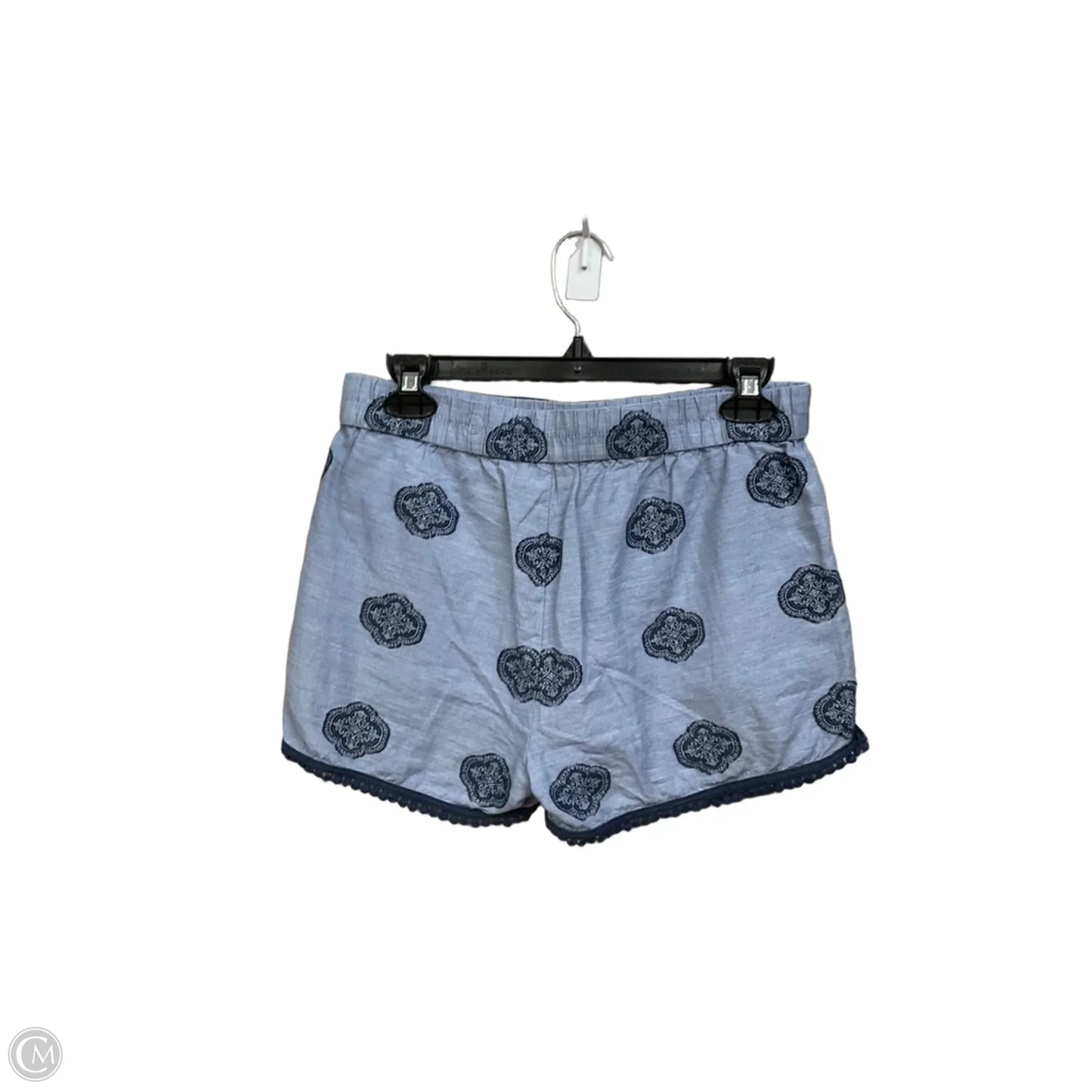 Shorts By Loft In Blue, Size: Xs