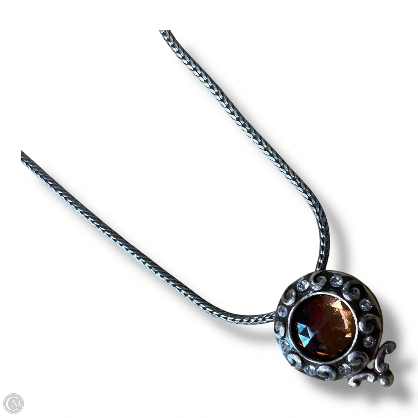 Necklace Pendant By Brighton