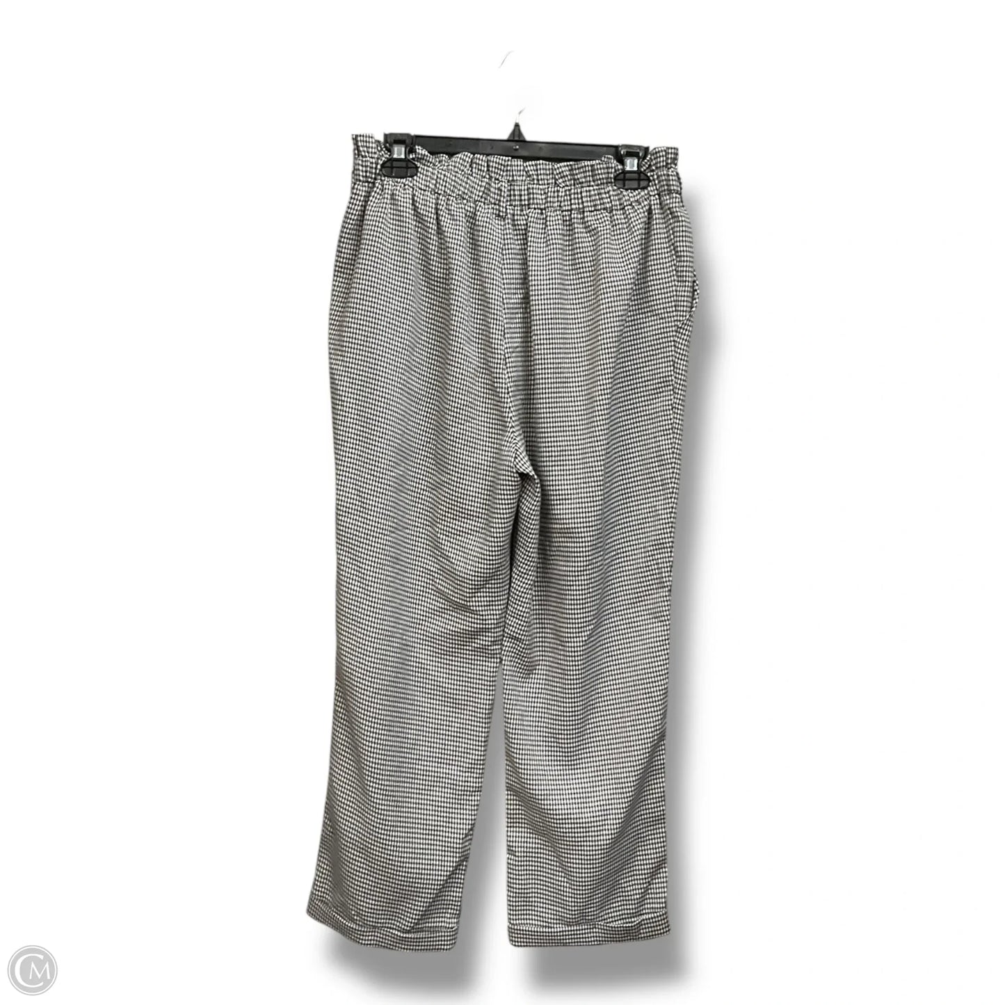 Pants Dress By Sienna Sky In Plaid Pattern, Size: Xl