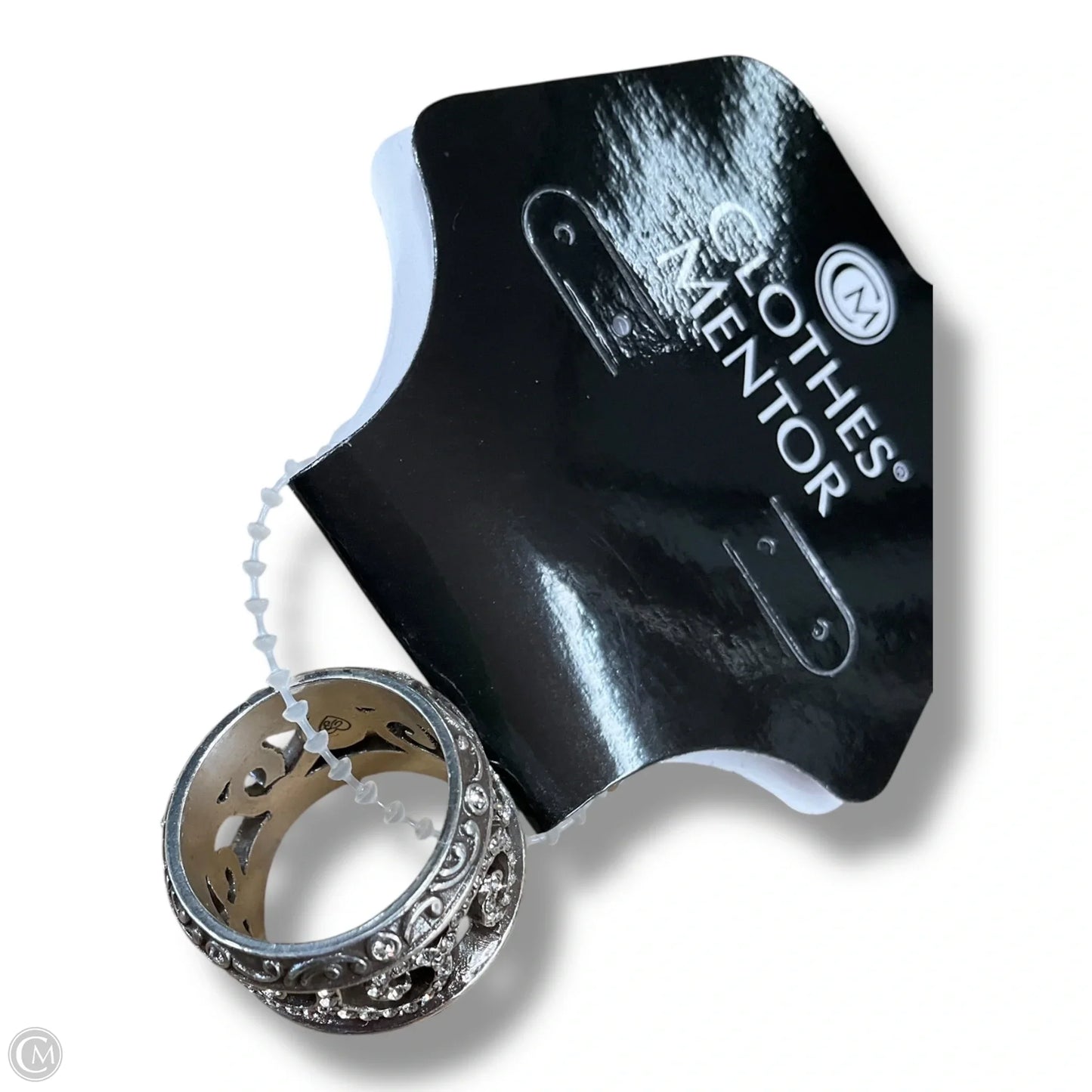 Ring Band By Brighton