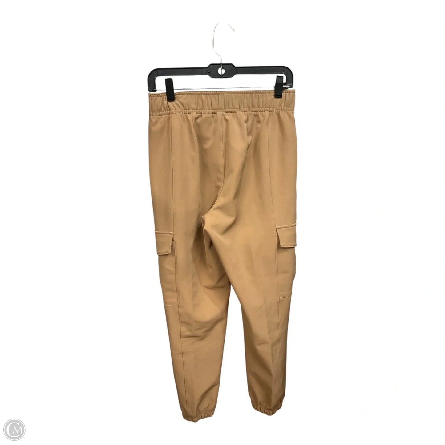 Athletic Pants By Calia In Tan, Size: Xs