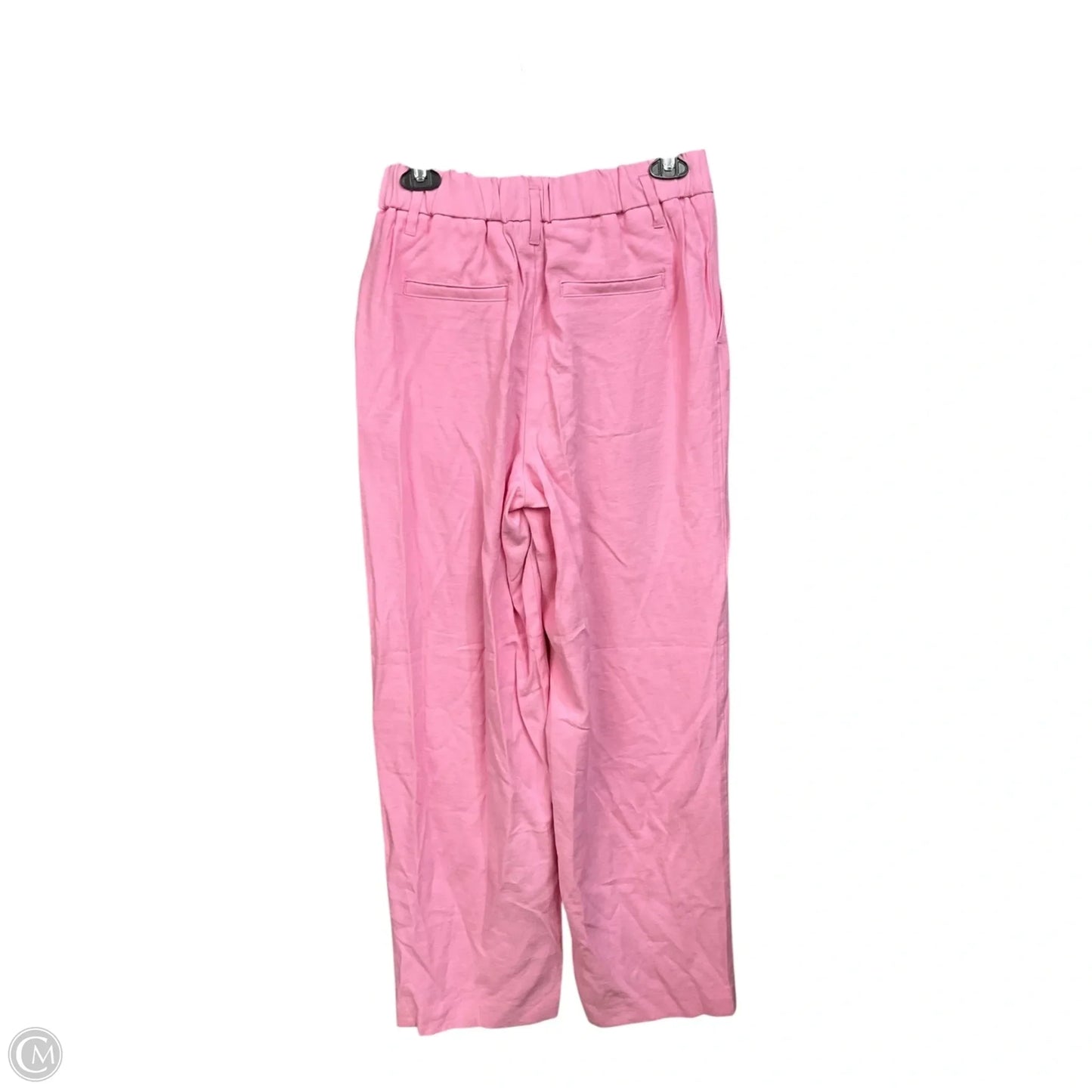 Pants Dress By A New Day In Pink, Size: 4